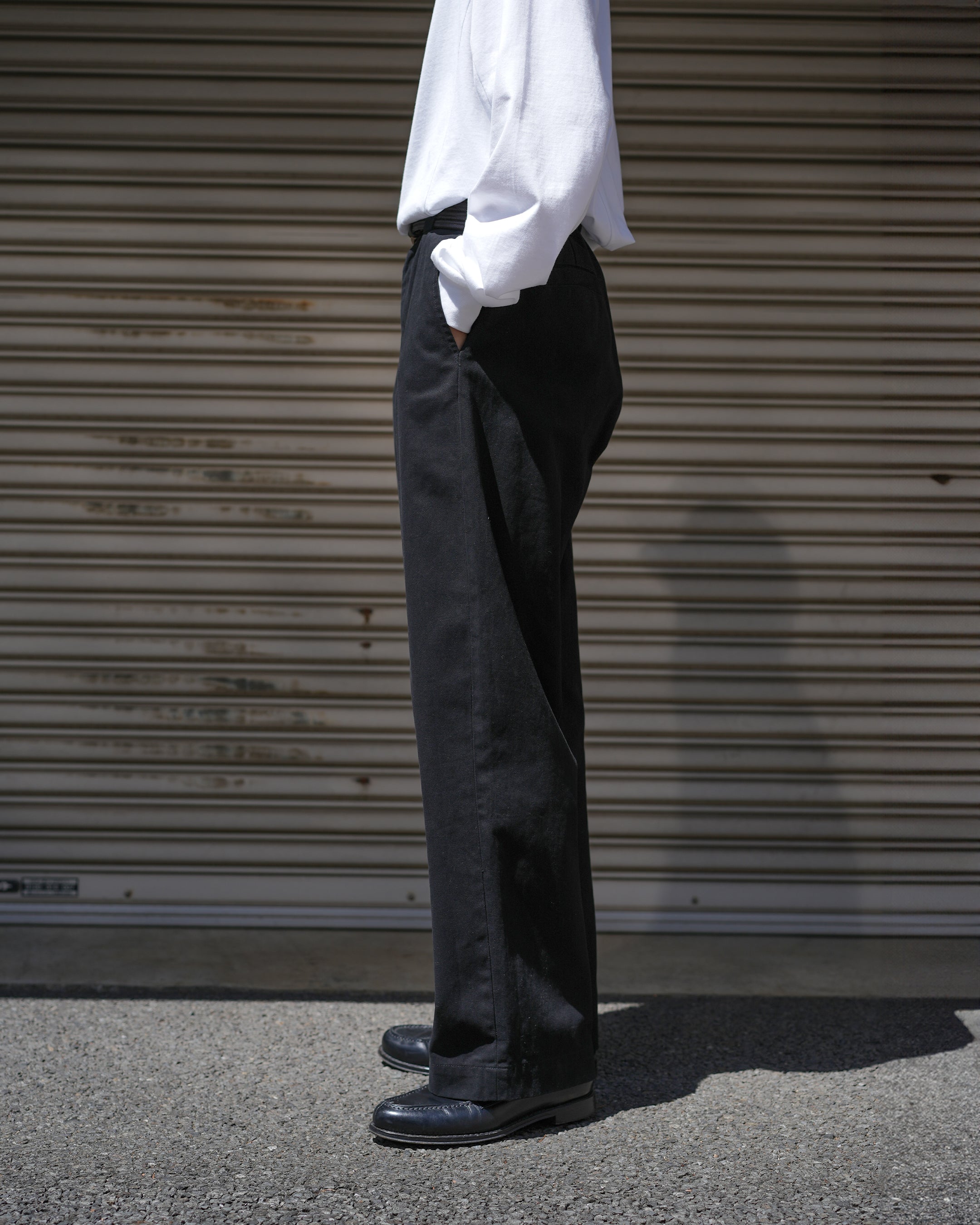 169cm Mサイズ着用