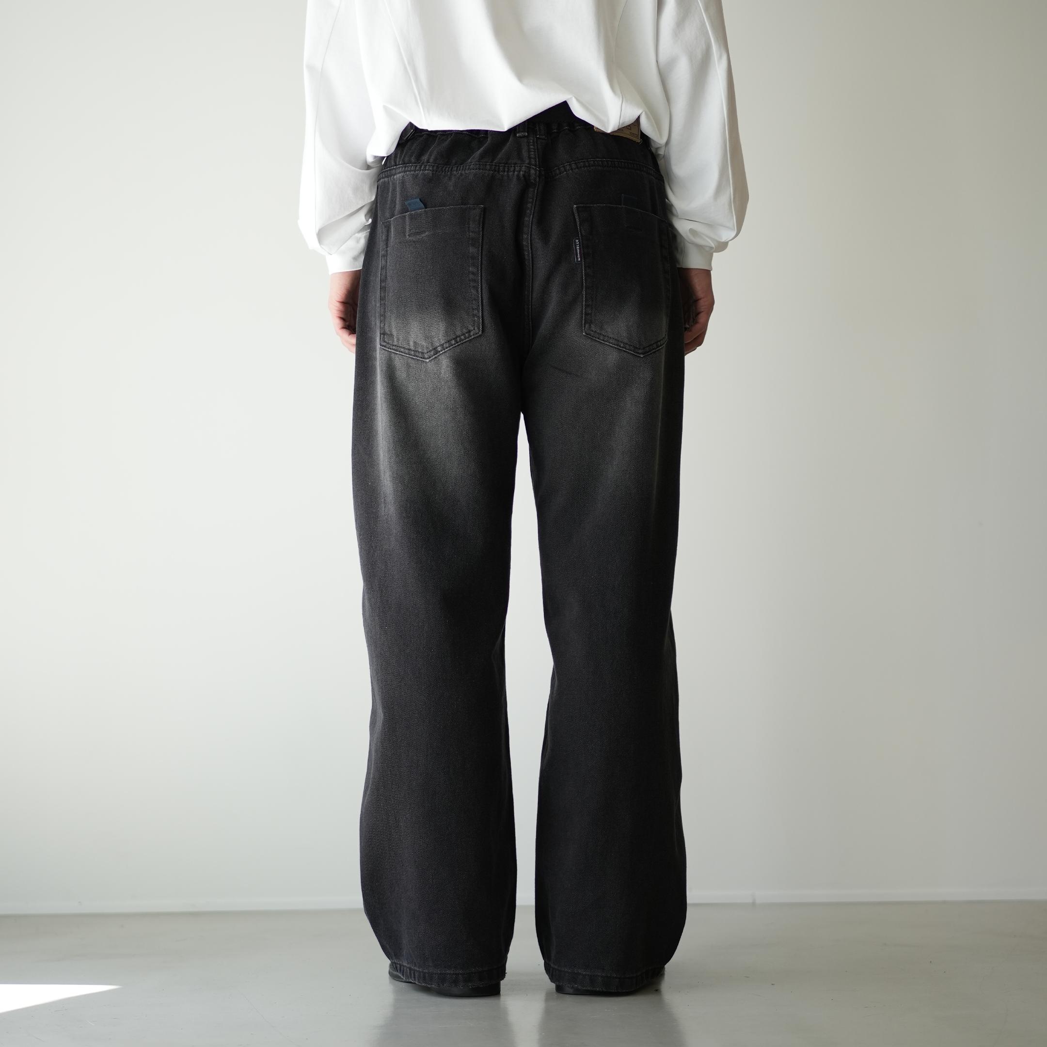 176cm Lサイズ着用