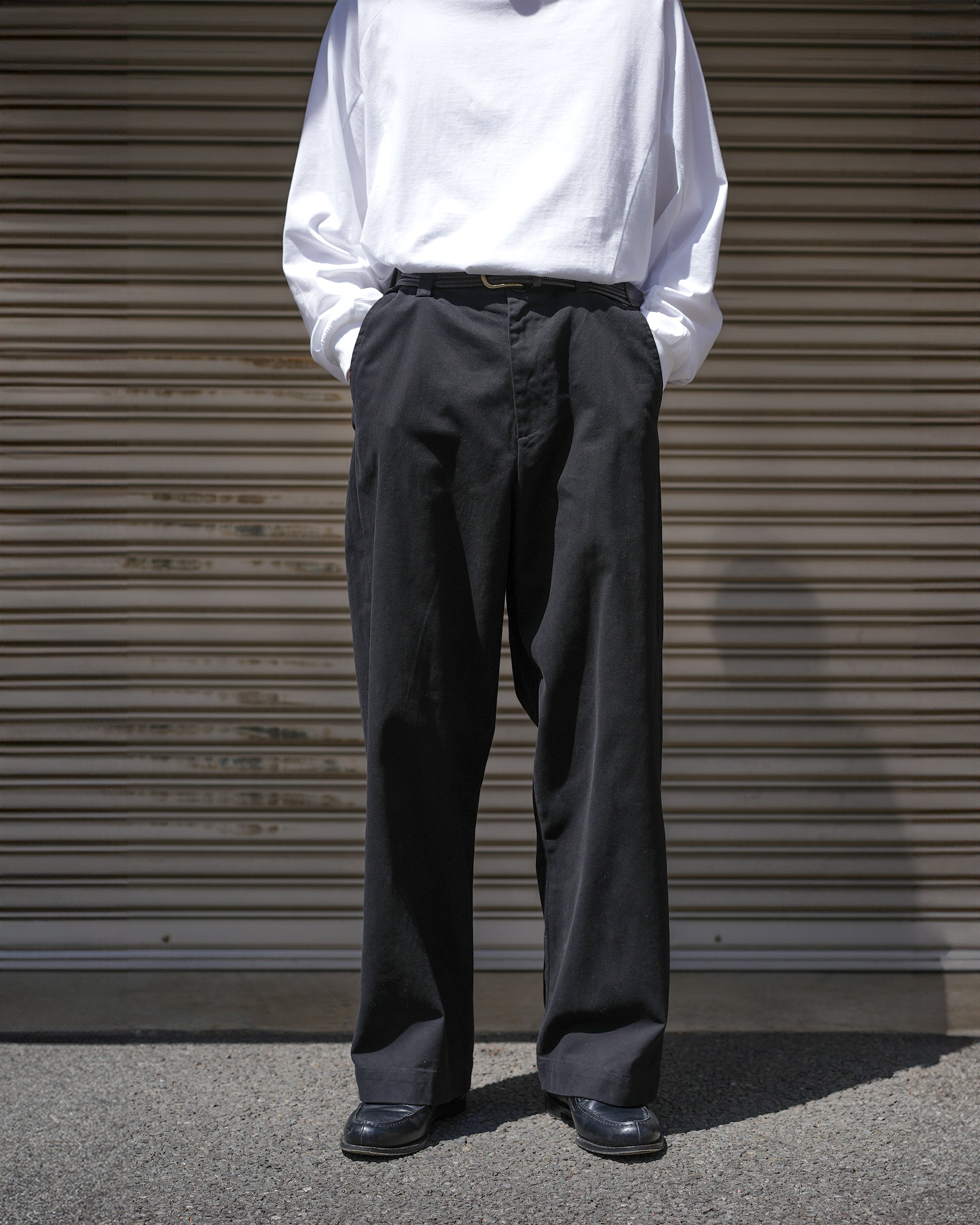 169cm Mサイズ着用