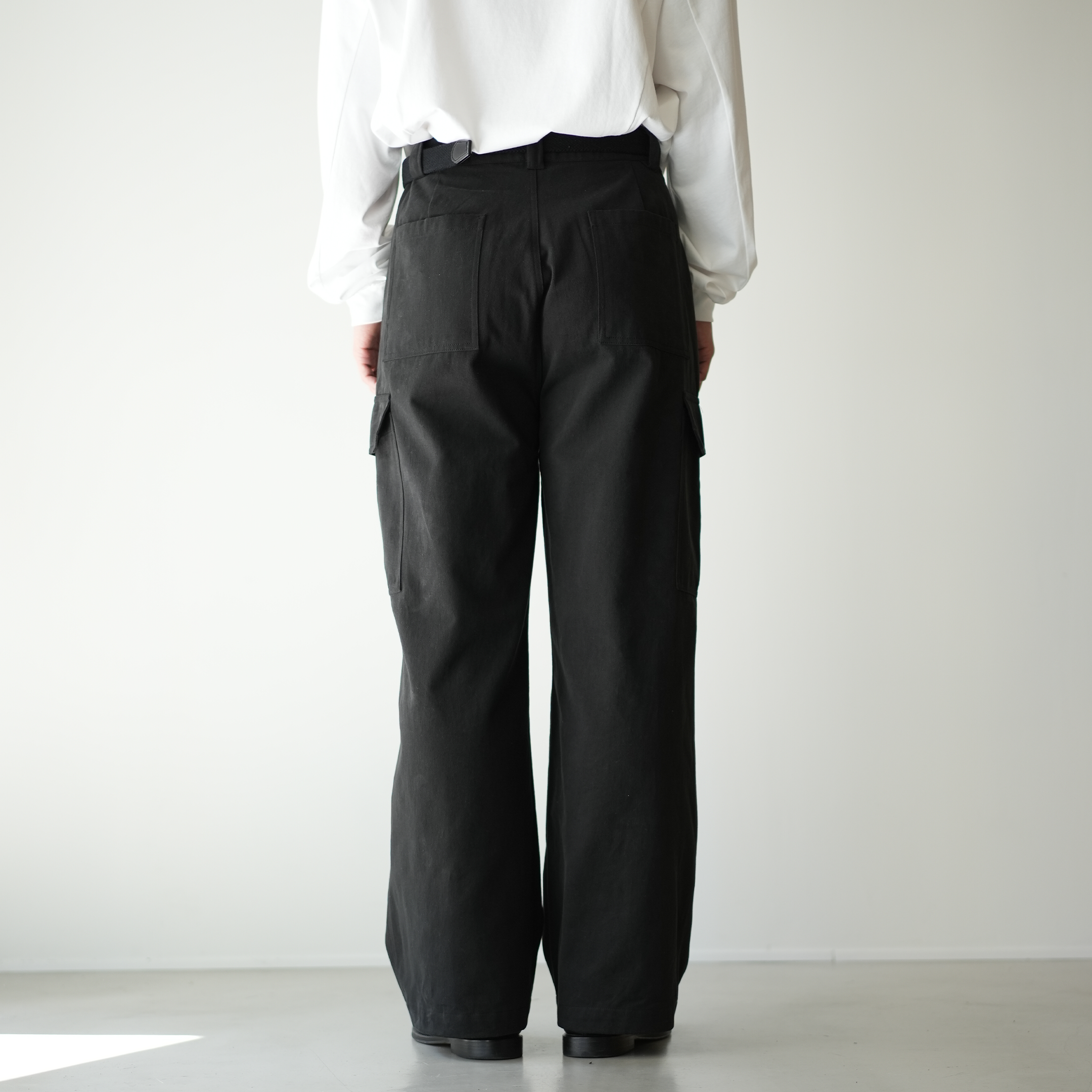 175cm Mサイズ着用