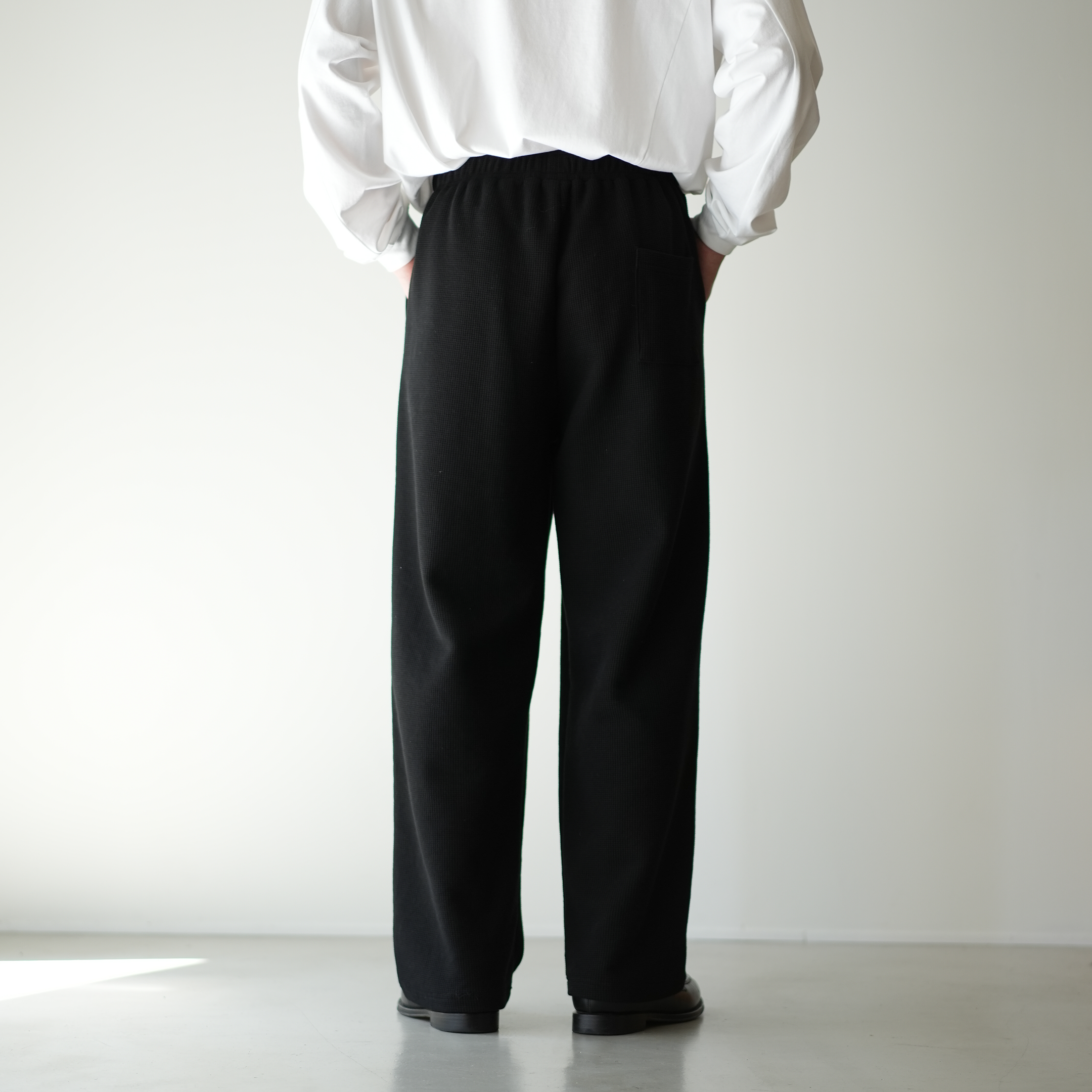 174cm Lサイズ着用