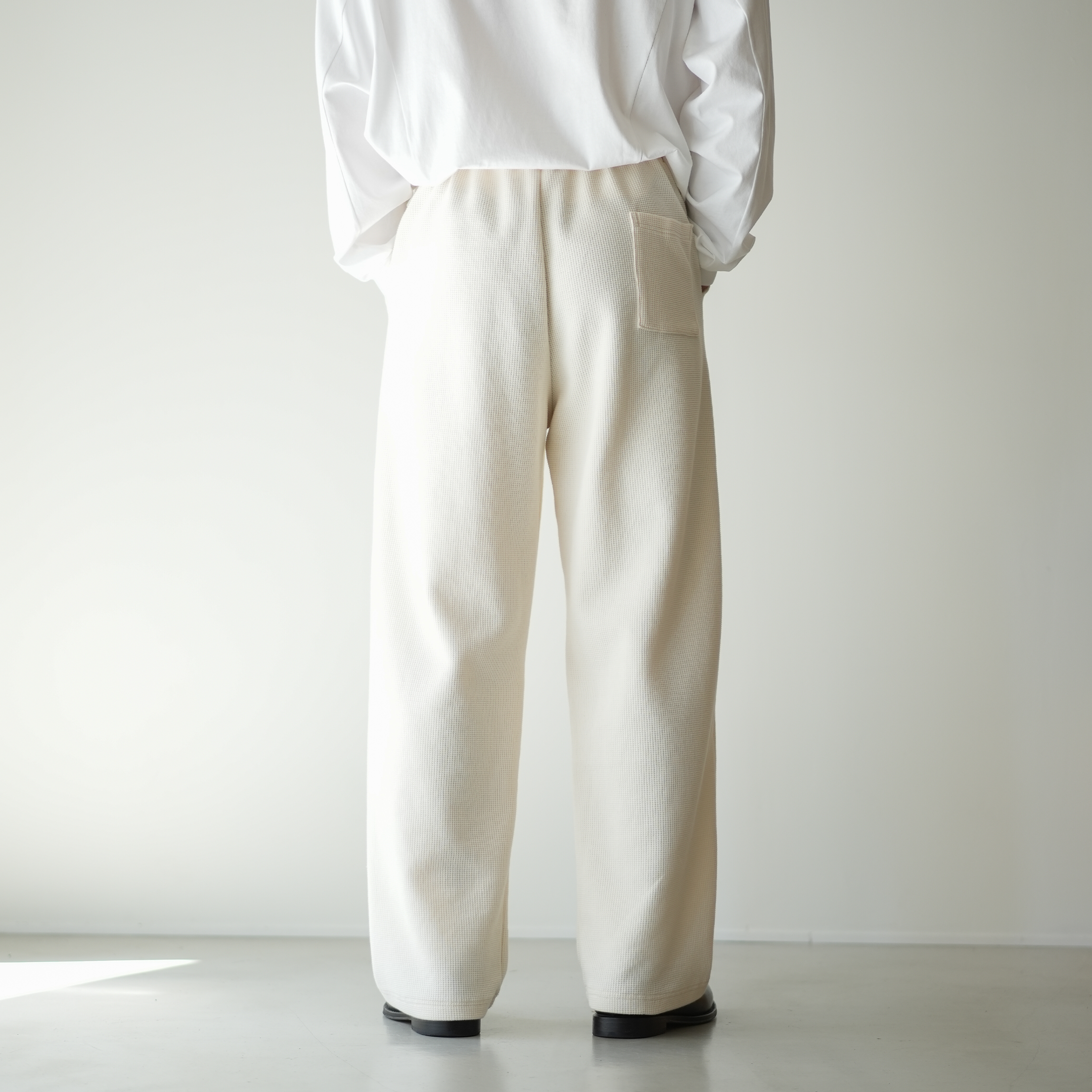 174cm Lサイズ着用