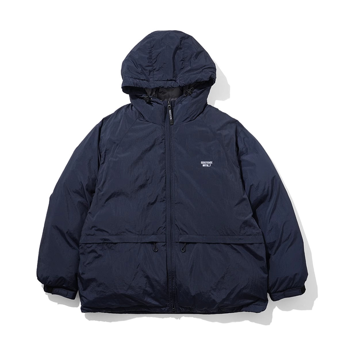 【1周内发货】RESTICK Primaloft® Volume Parka B3305
