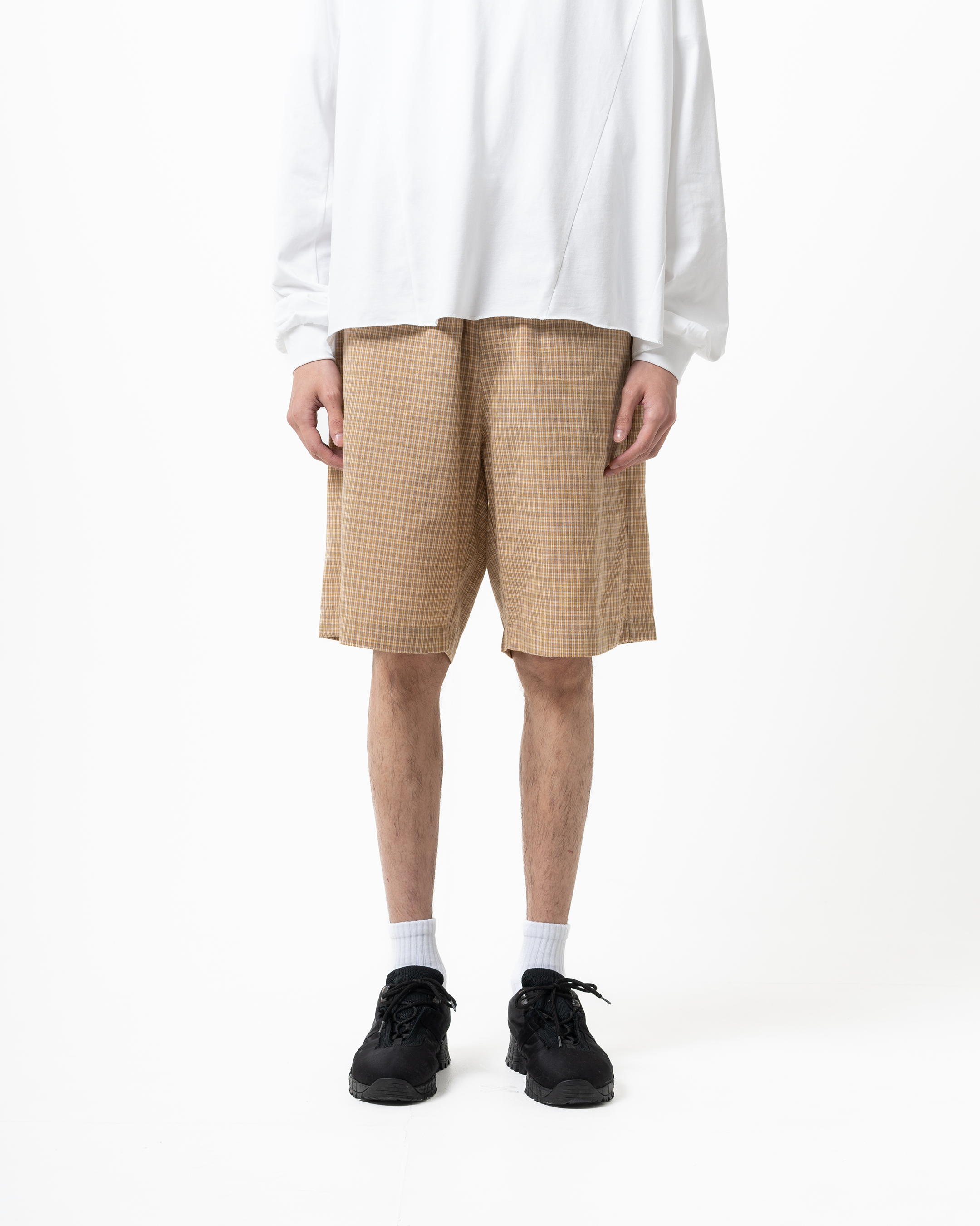 180cm Lサイズ着用