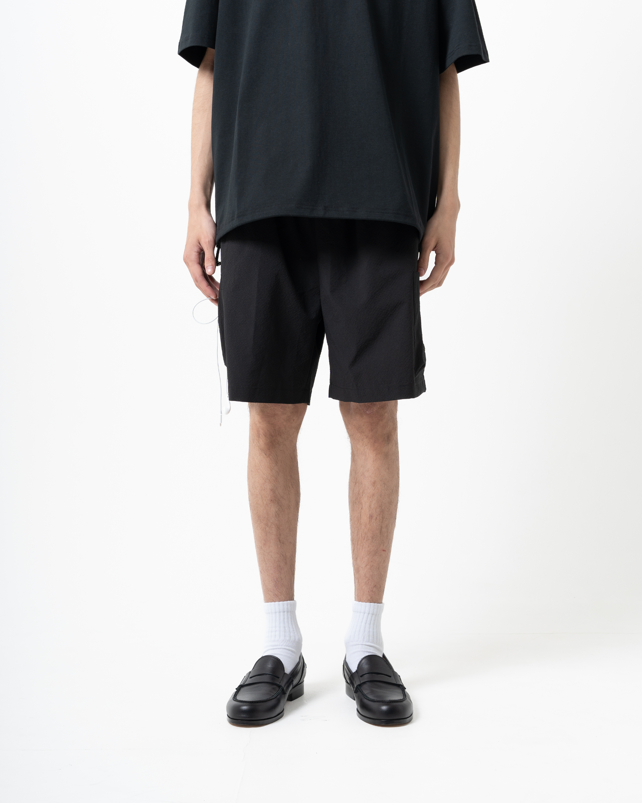 180cm Lサイズ着用