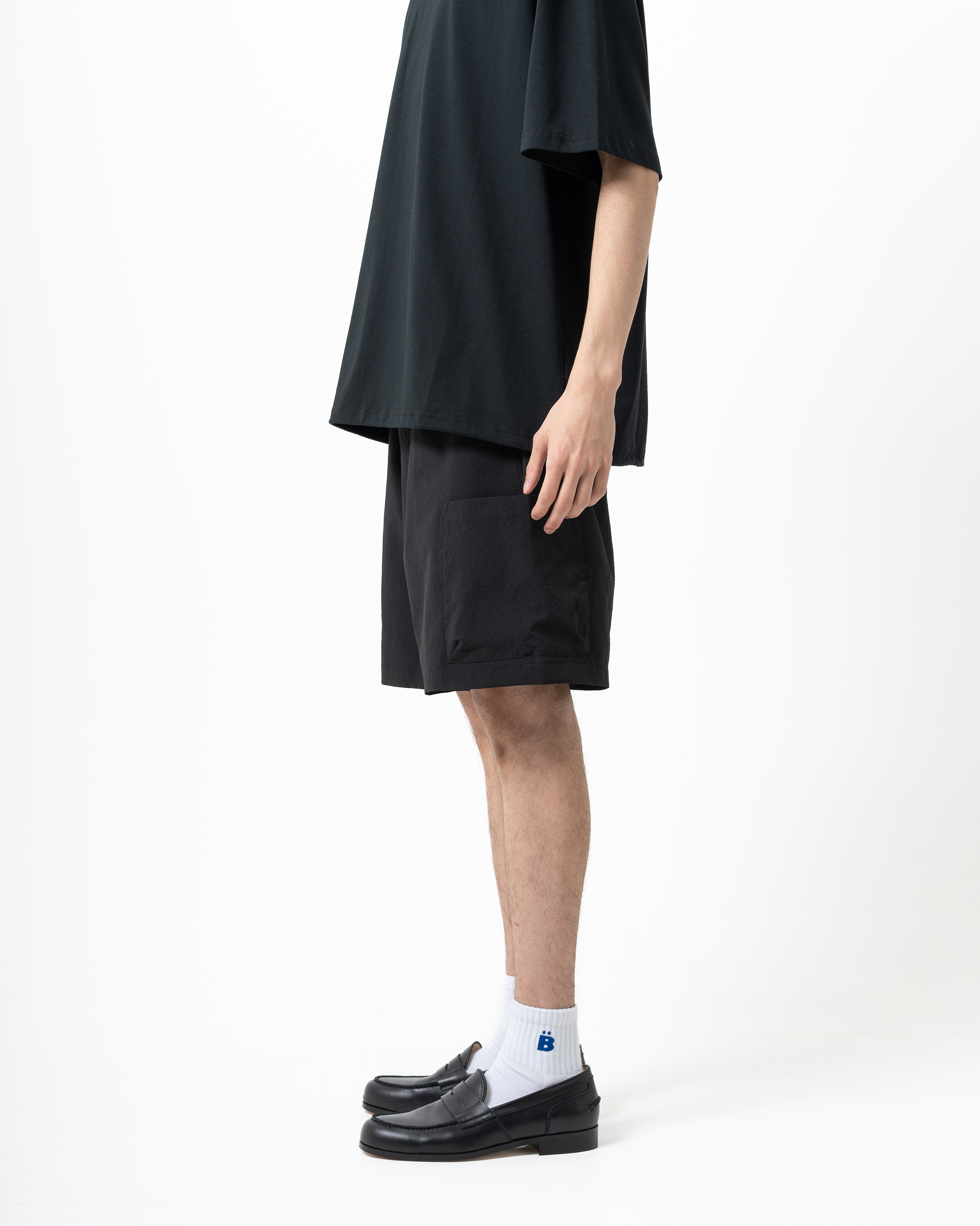 180cm Lサイズ着用