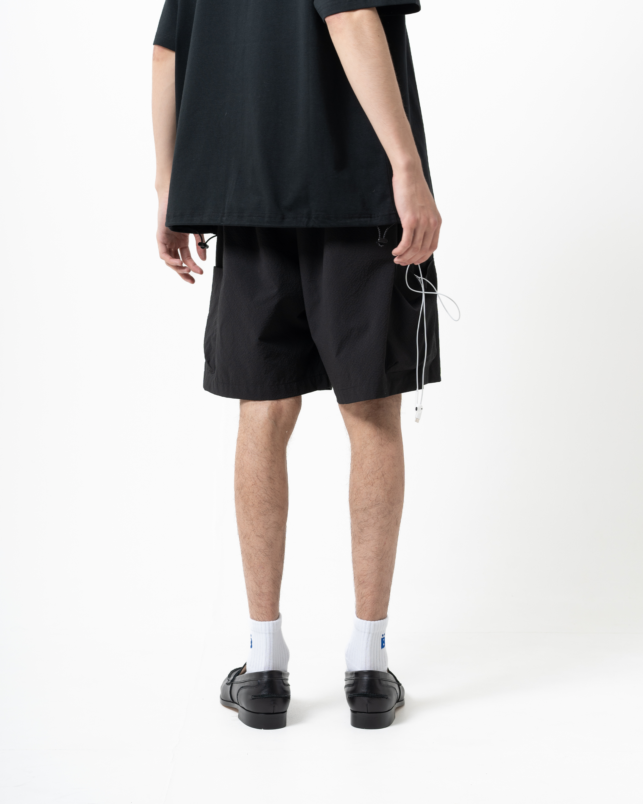 180cm Lサイズ着用