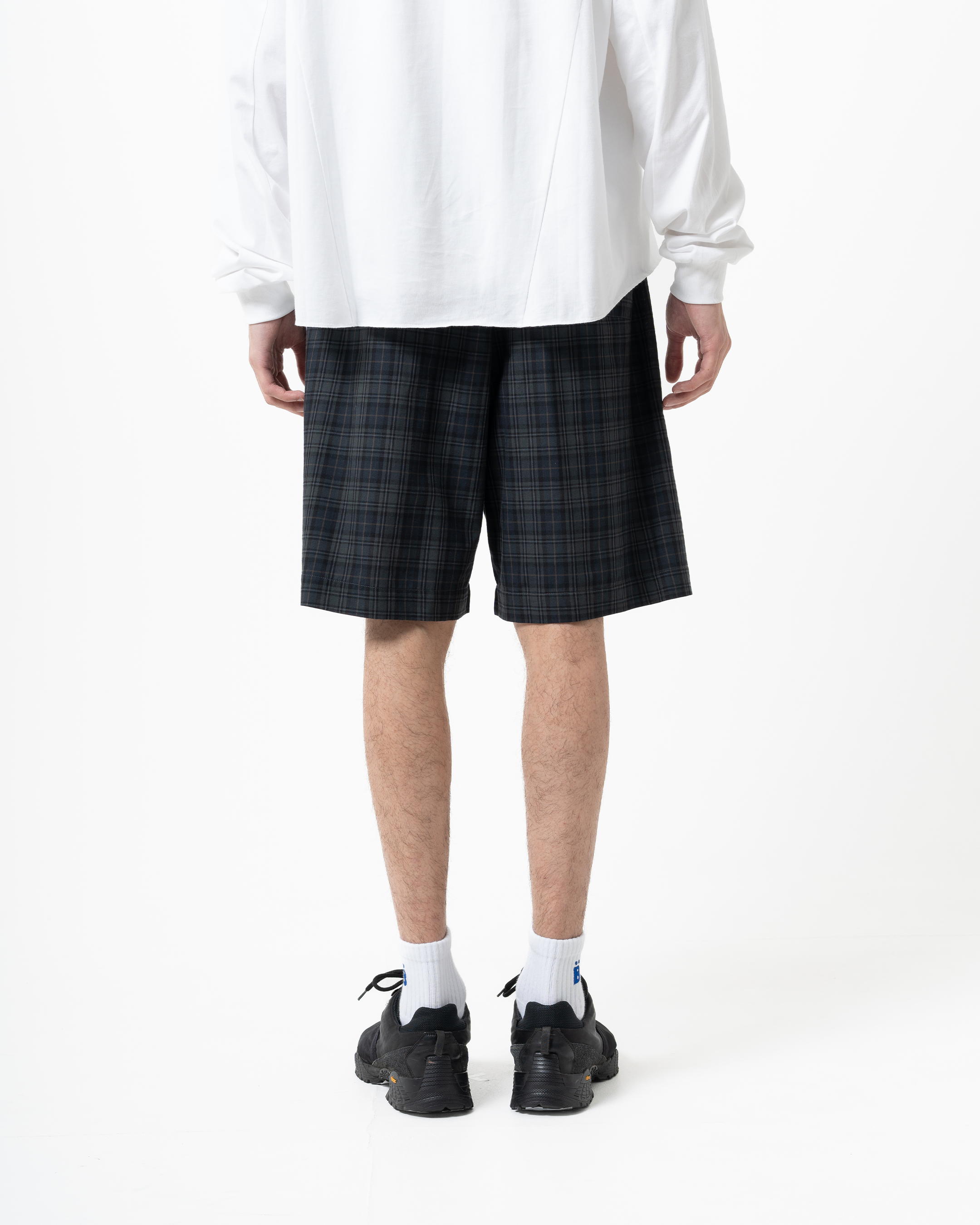 180cm Lサイズ着用