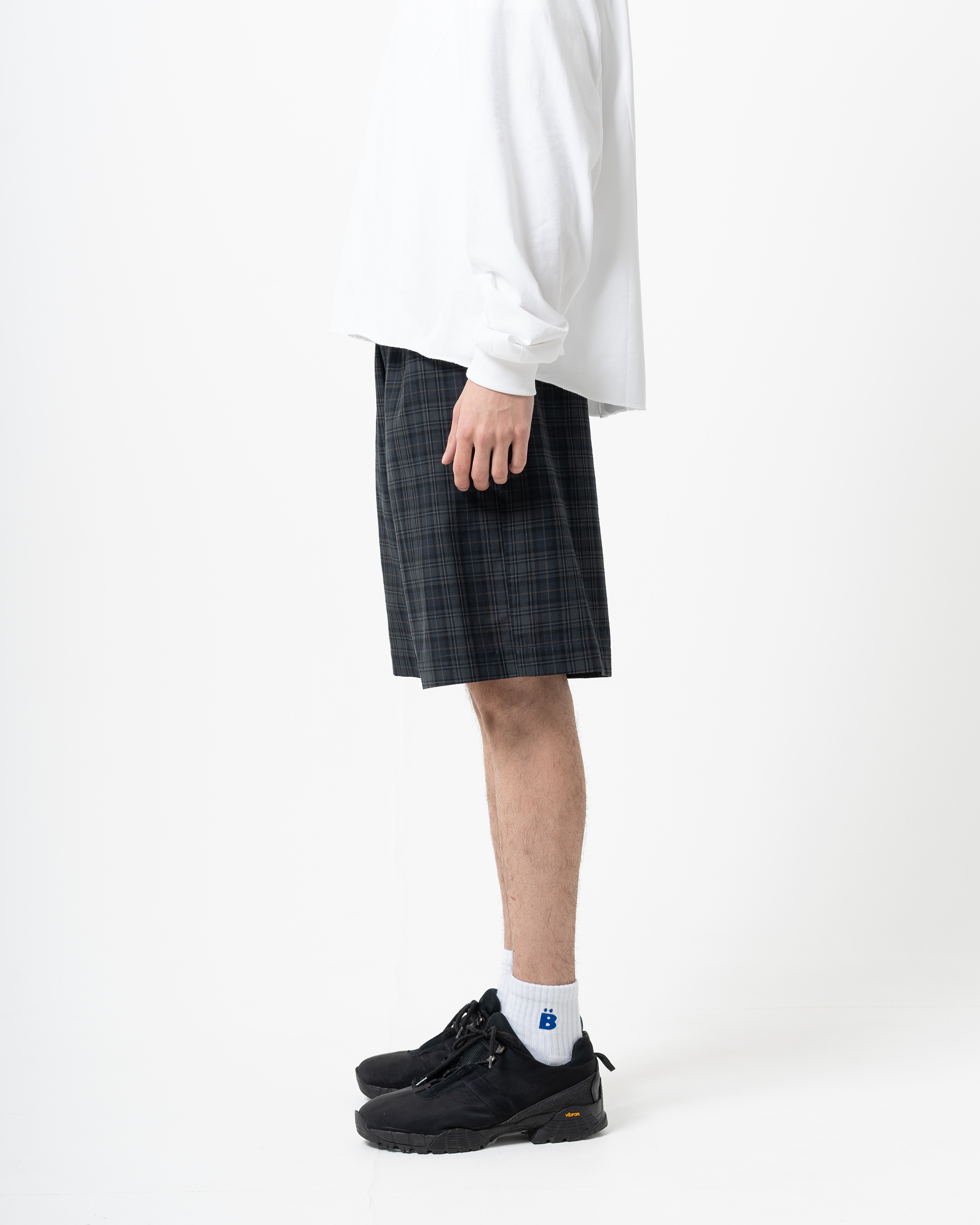 180cm Lサイズ着用