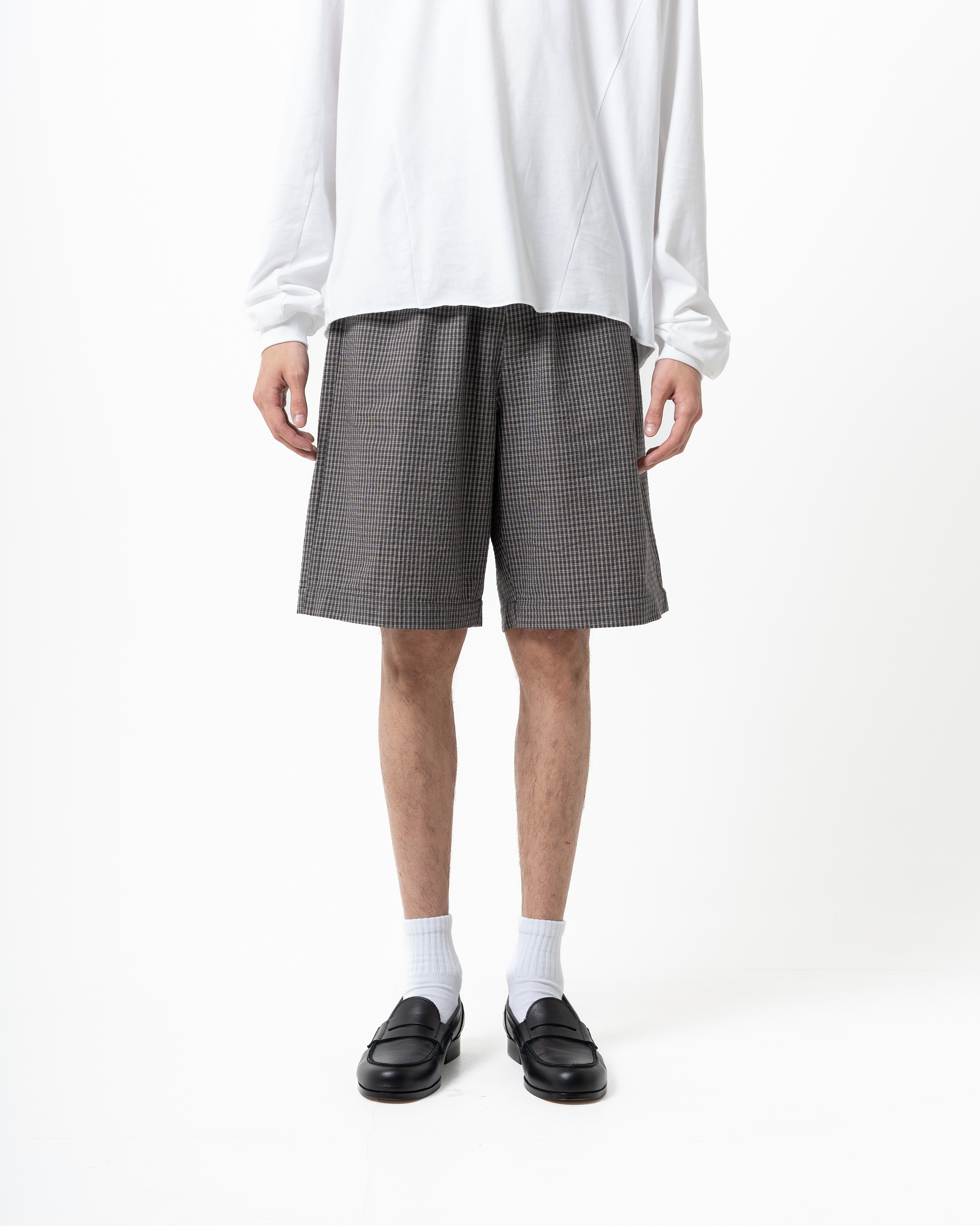 180cm Lサイズ着用