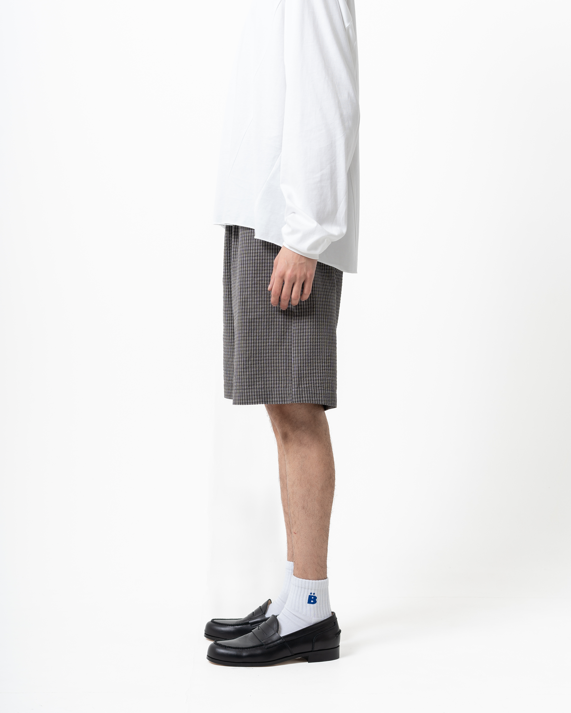 180cm Lサイズ着用