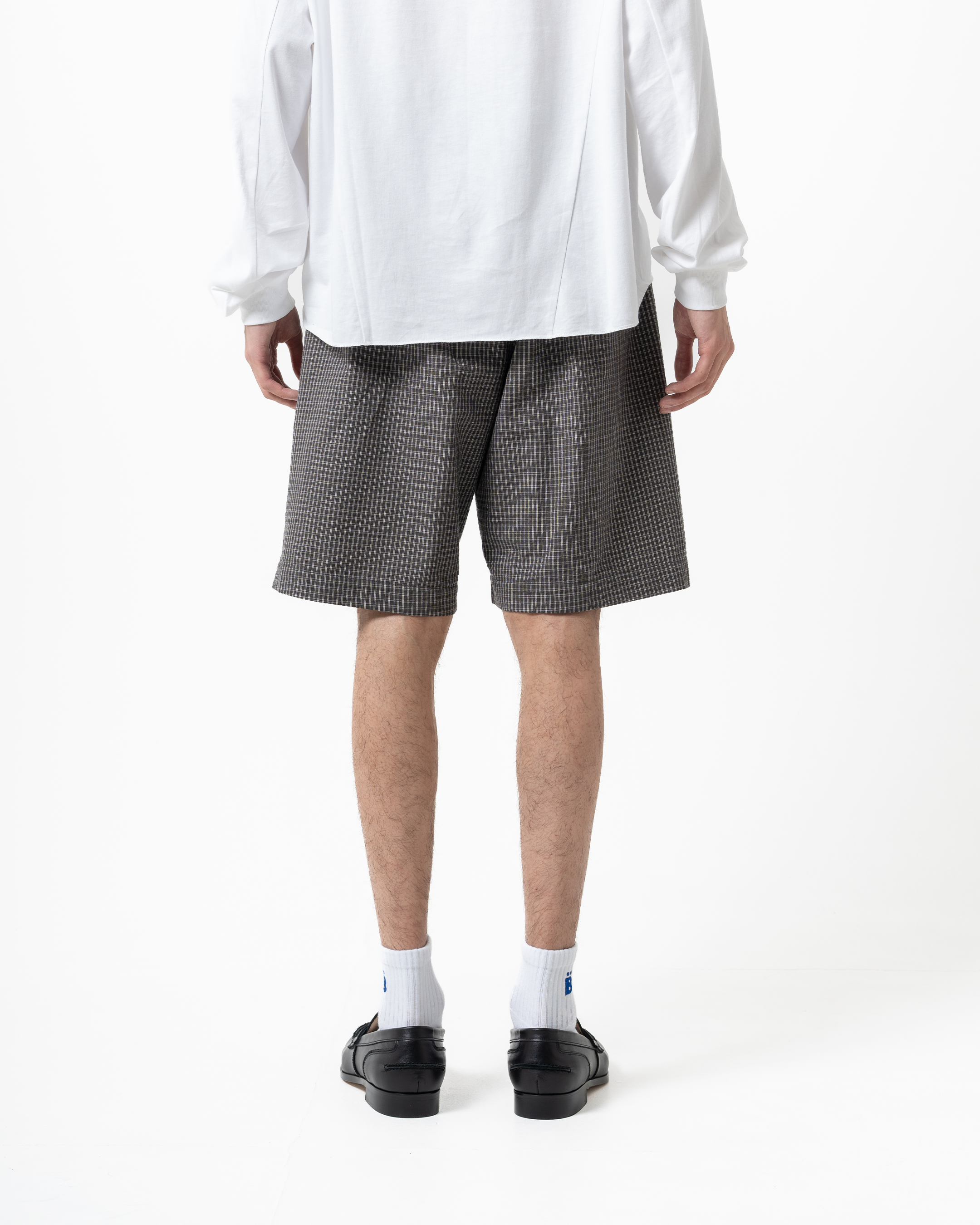 180cm Lサイズ着用