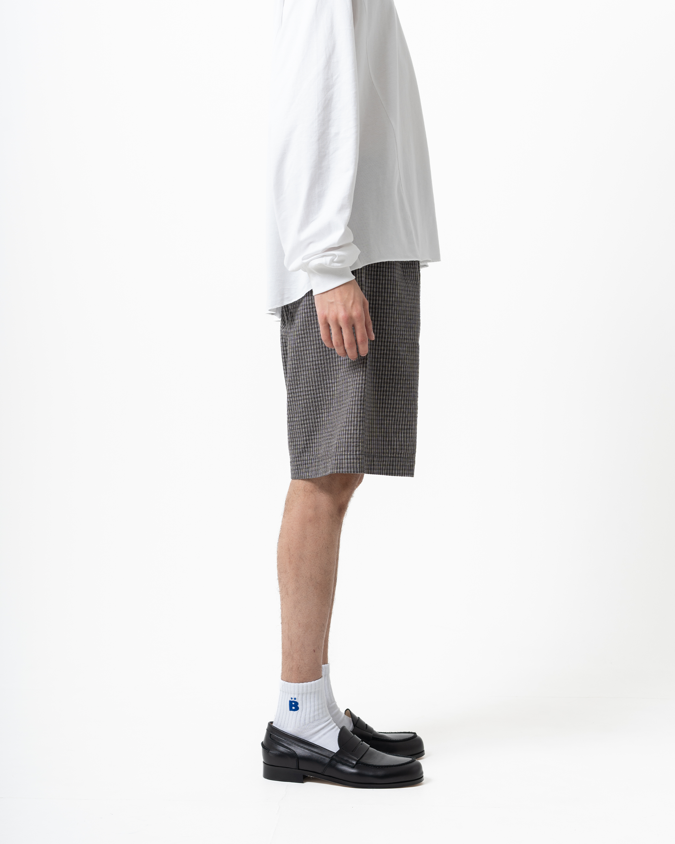 180cm Lサイズ着用