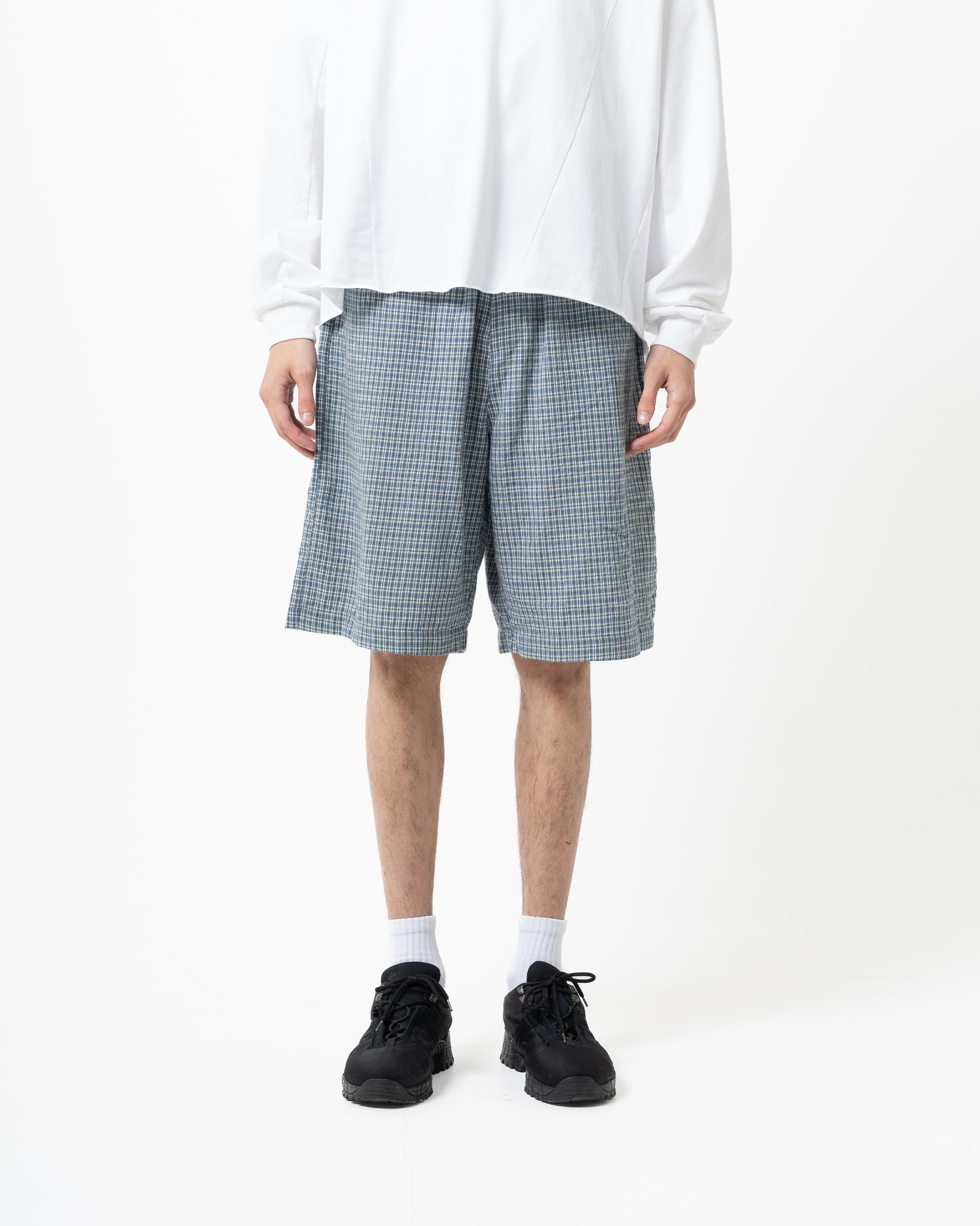 180cm Lサイズ着用