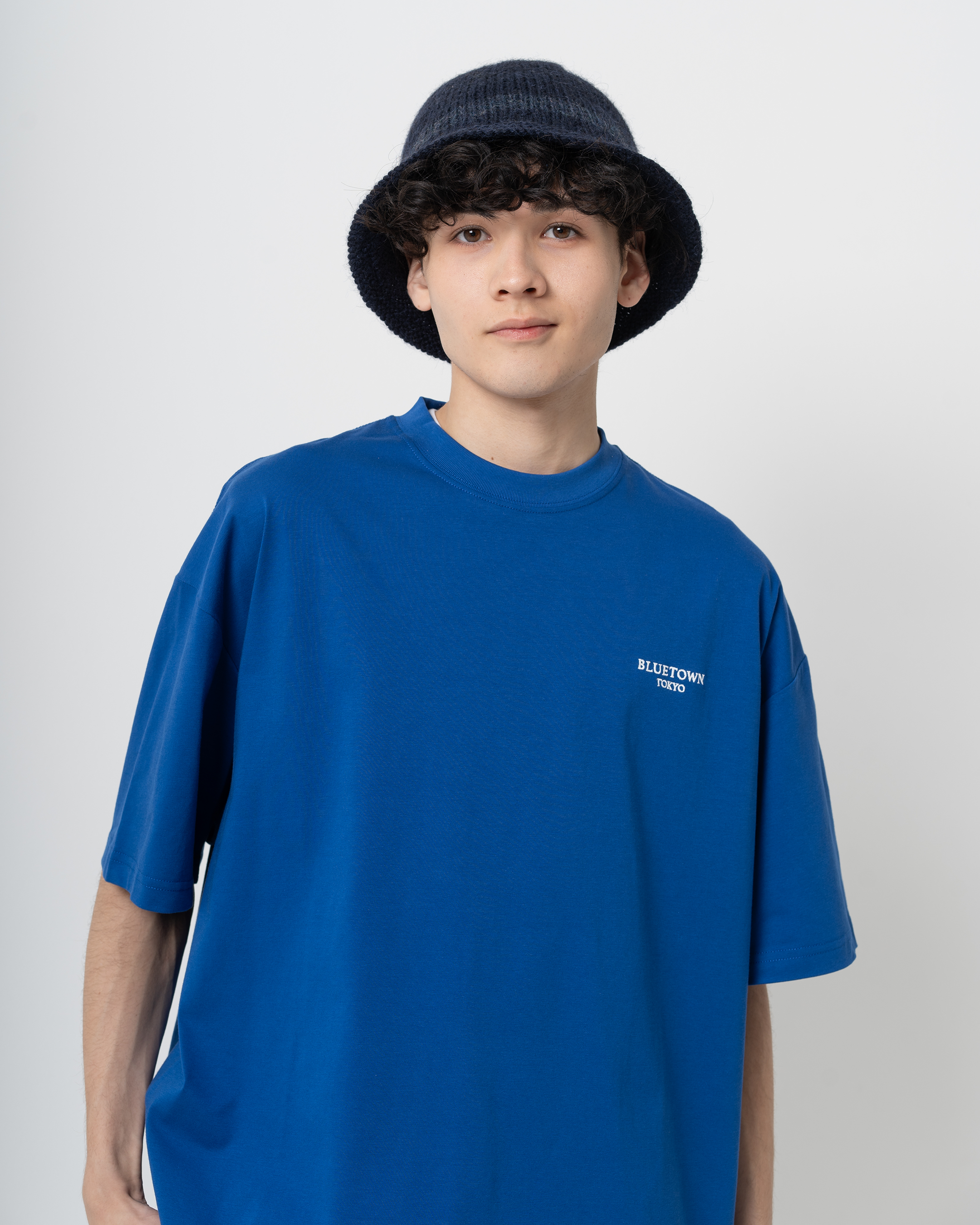 180cm XLサイズ着用
