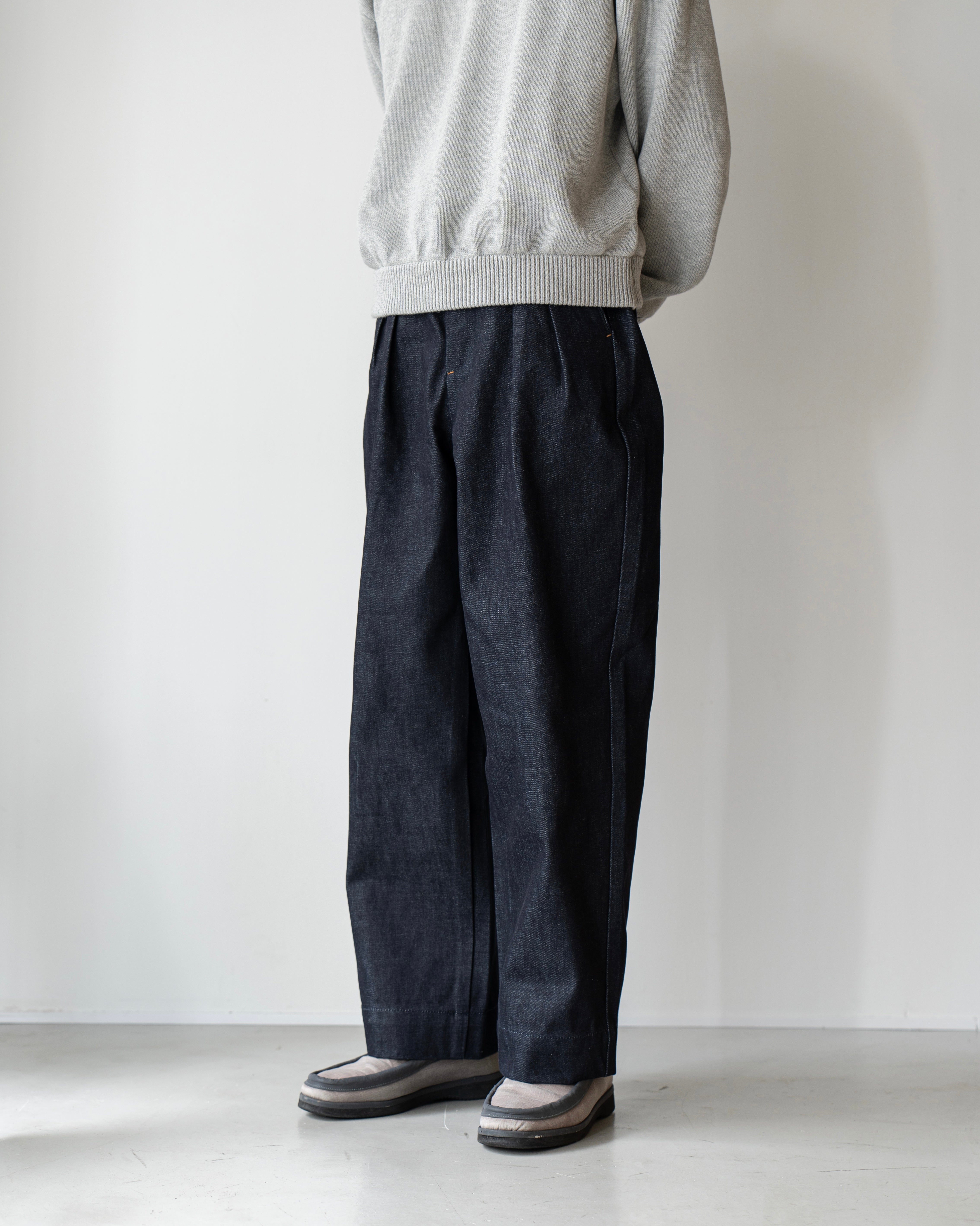 169cm Sサイズ着用