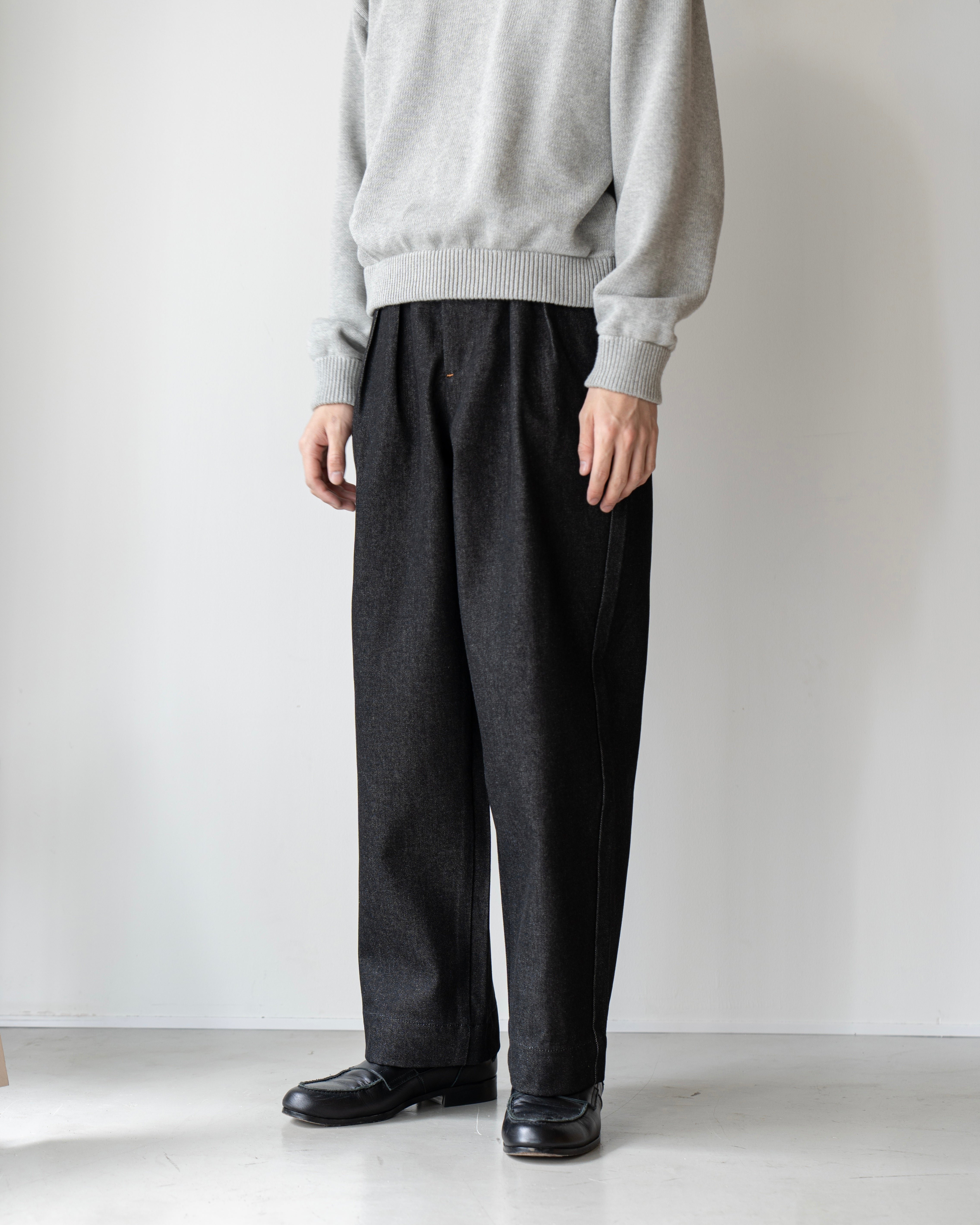 169cm Sサイズ着用