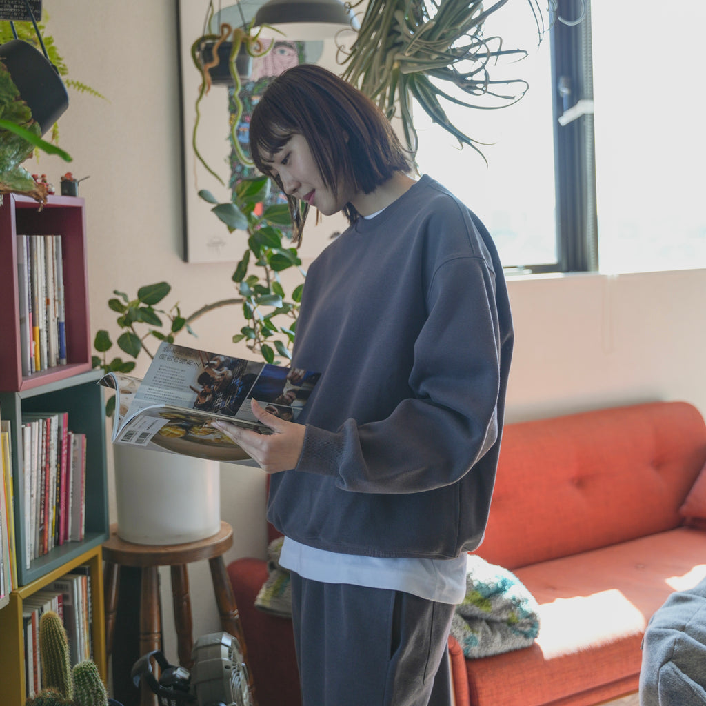 165cm Mサイズ着用