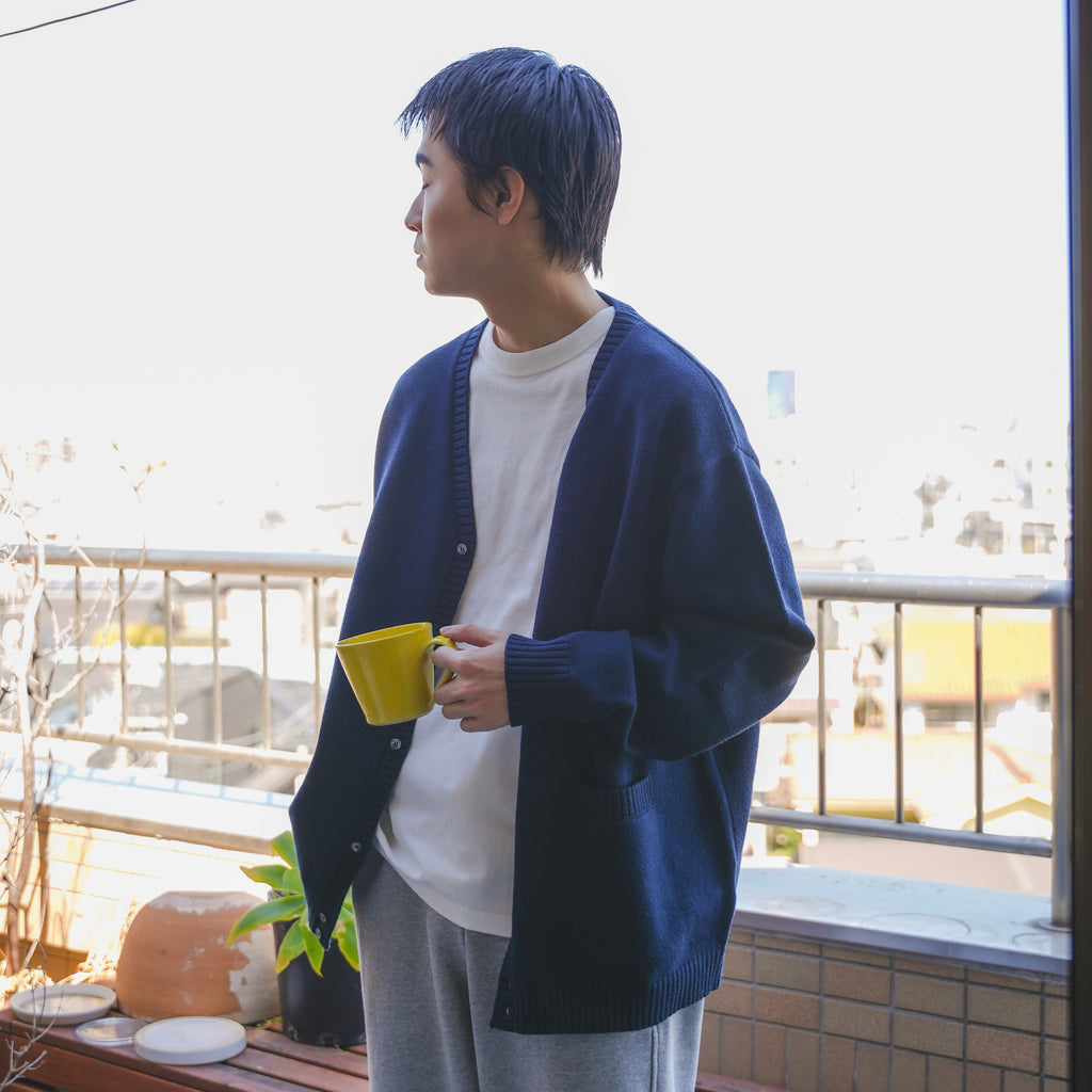 173cm Mサイズ着用