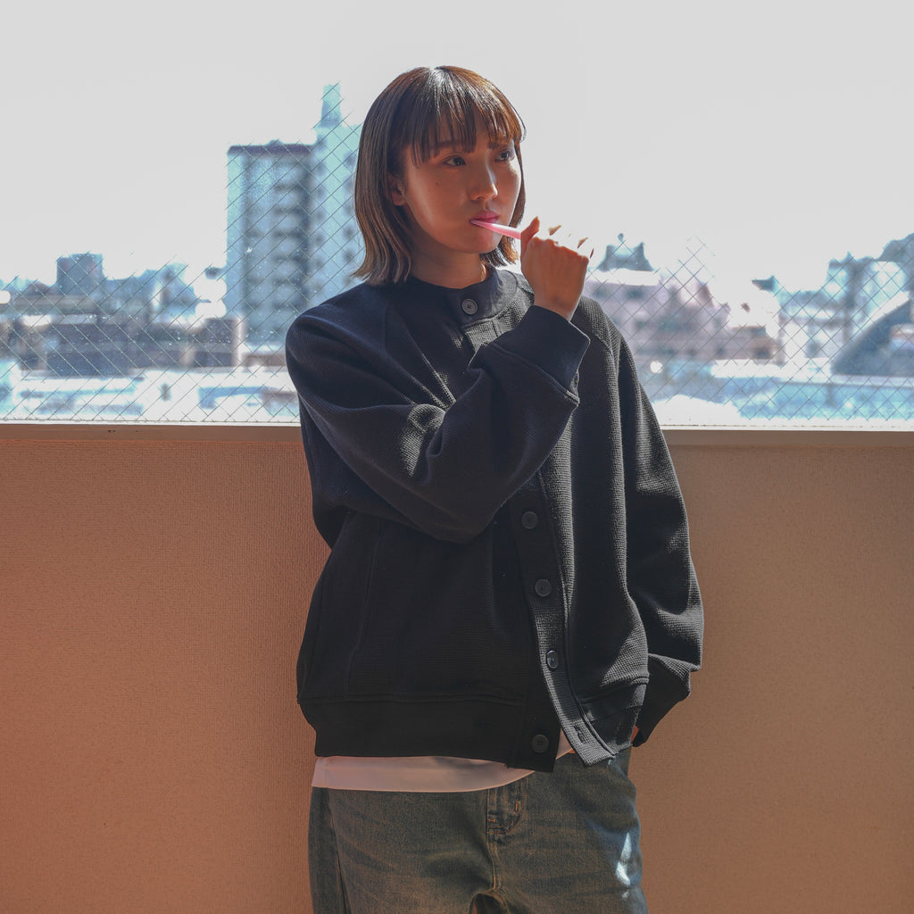 165cm Sサイズ着用