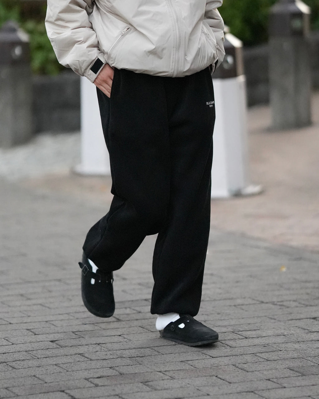 スウェットパンツ B2988