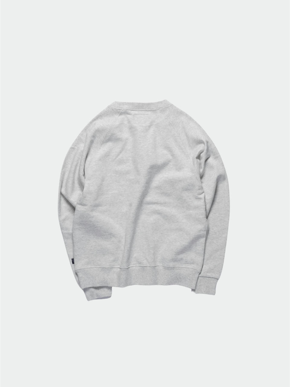 サイドポケットスウェットシャツ B4278