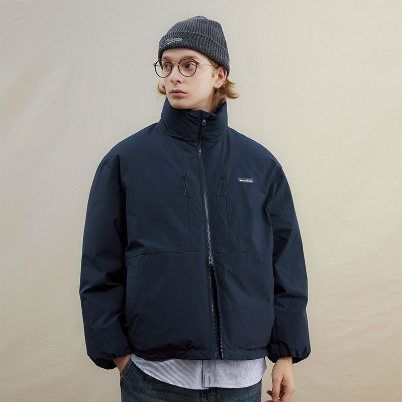 【1周内发货】NOTHOMME羽绒服B1307