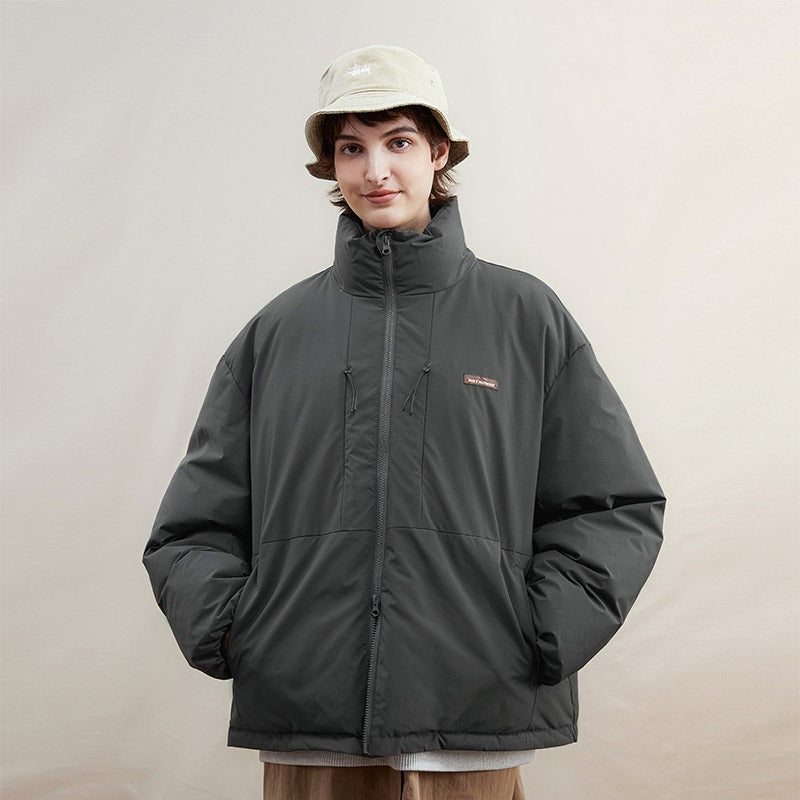 【1周内发货】NOTHOMME羽绒服B1307