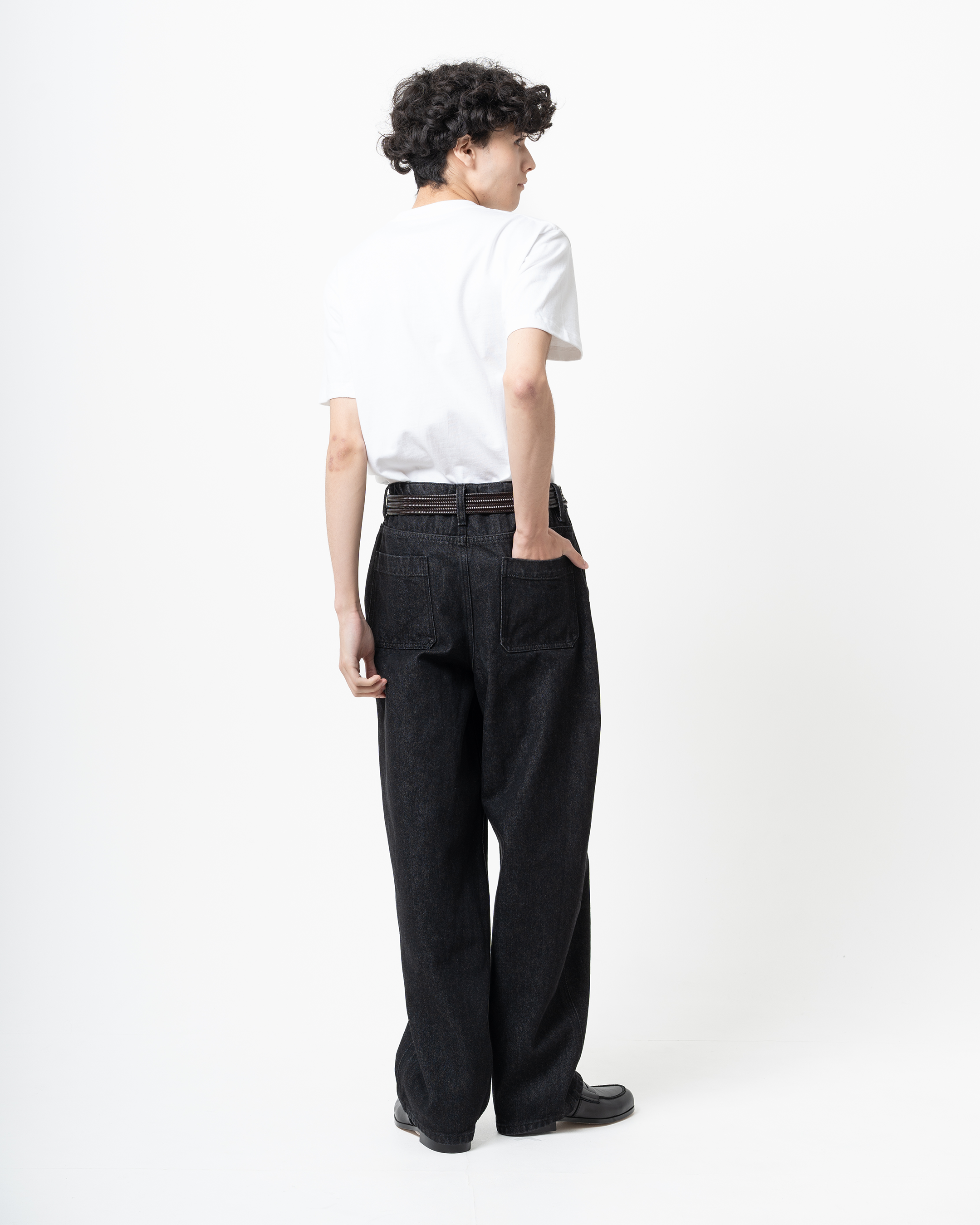 180cm Lサイズ着用