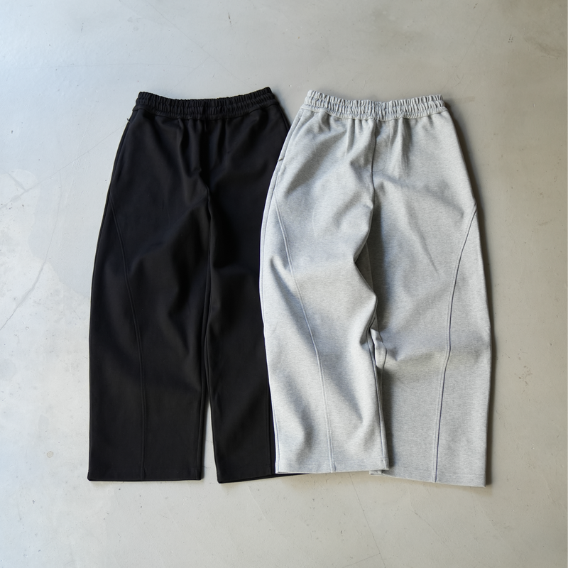 [Delivery within 1 week] Clean Easy Sweatpants B5055