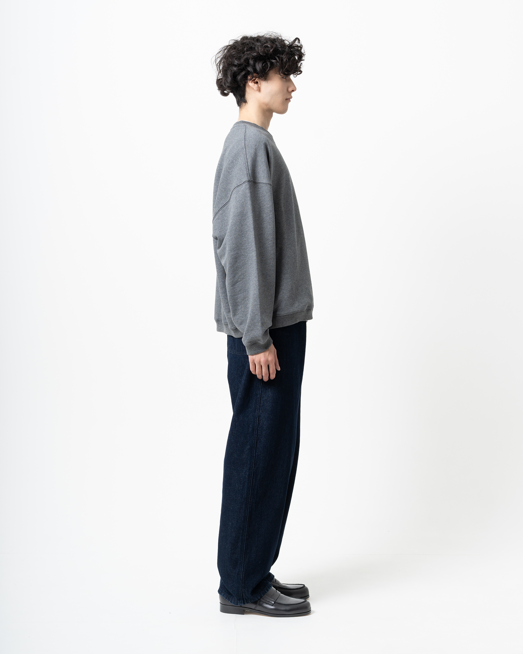 180cm Lサイズ着用