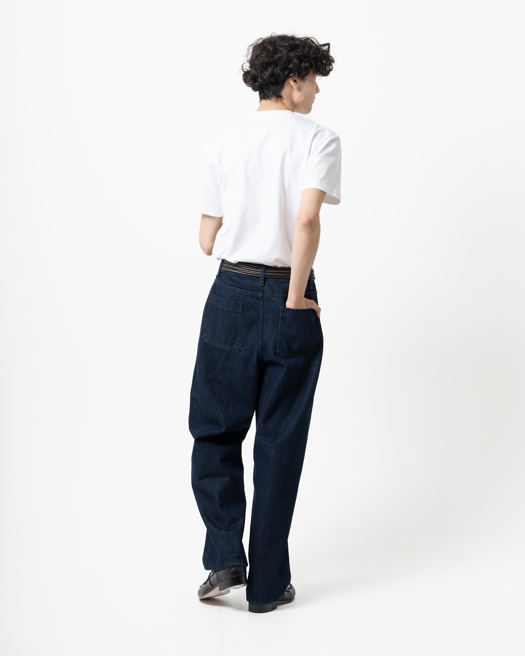 180cm Lサイズ着用