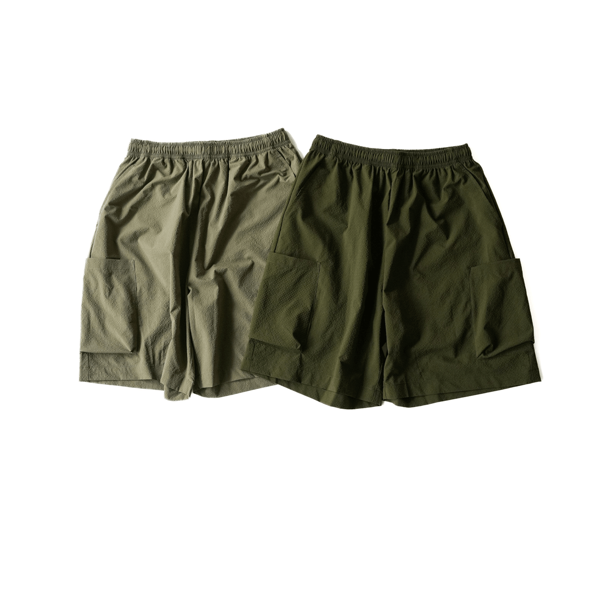 SLIM JOGGER】シアサッカーイージーパンツ（パンツ）｜PT TORINO