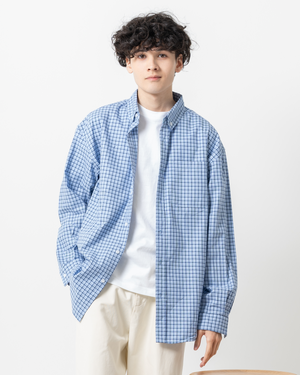 180cm XLサイズ着用