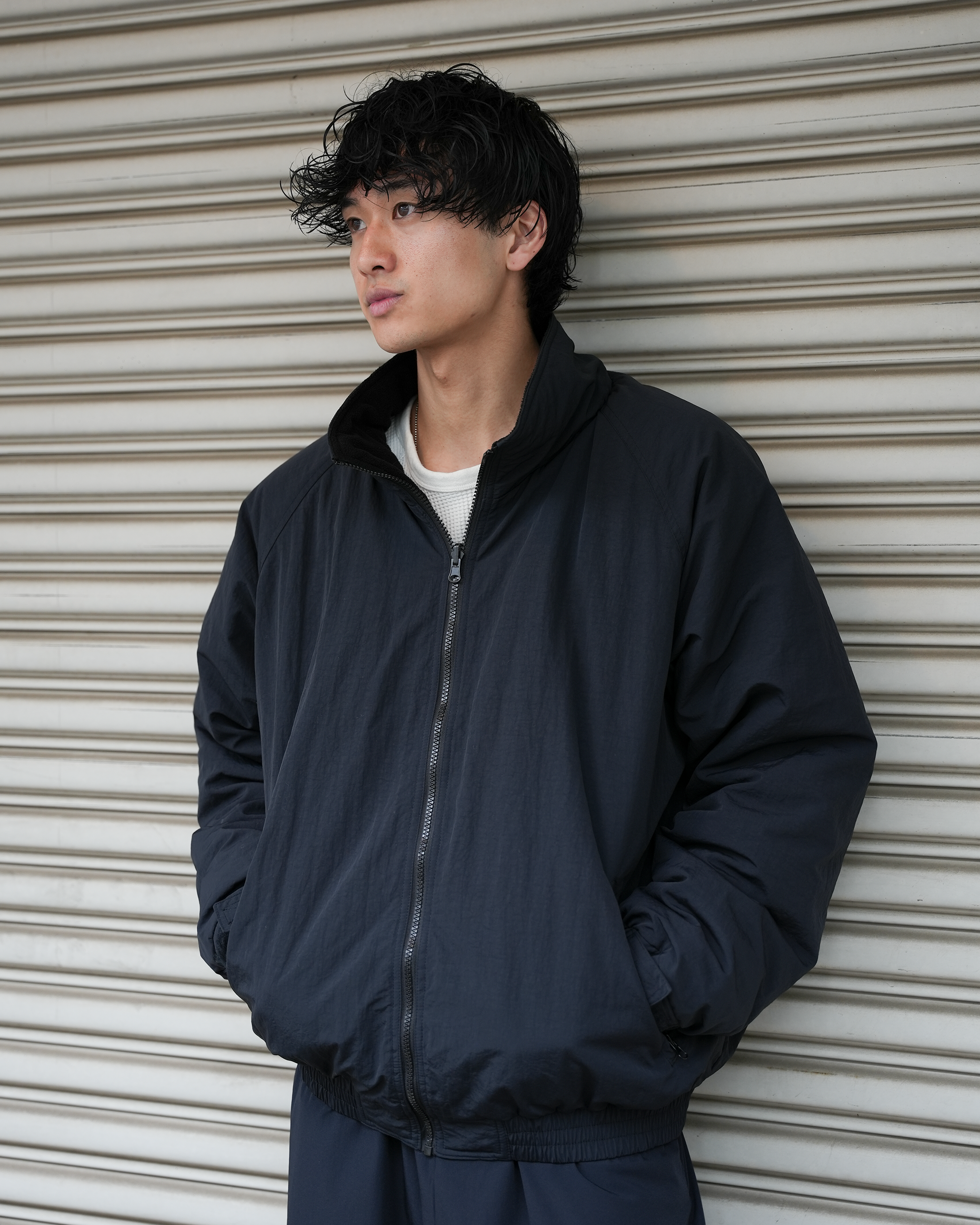 175cm Mサイズ着用