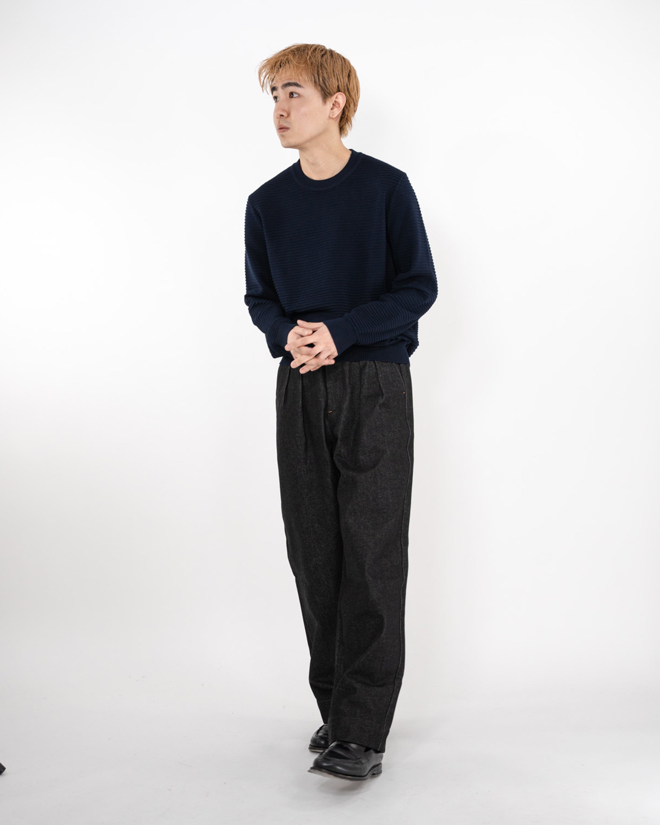 173cm Sサイズ着用