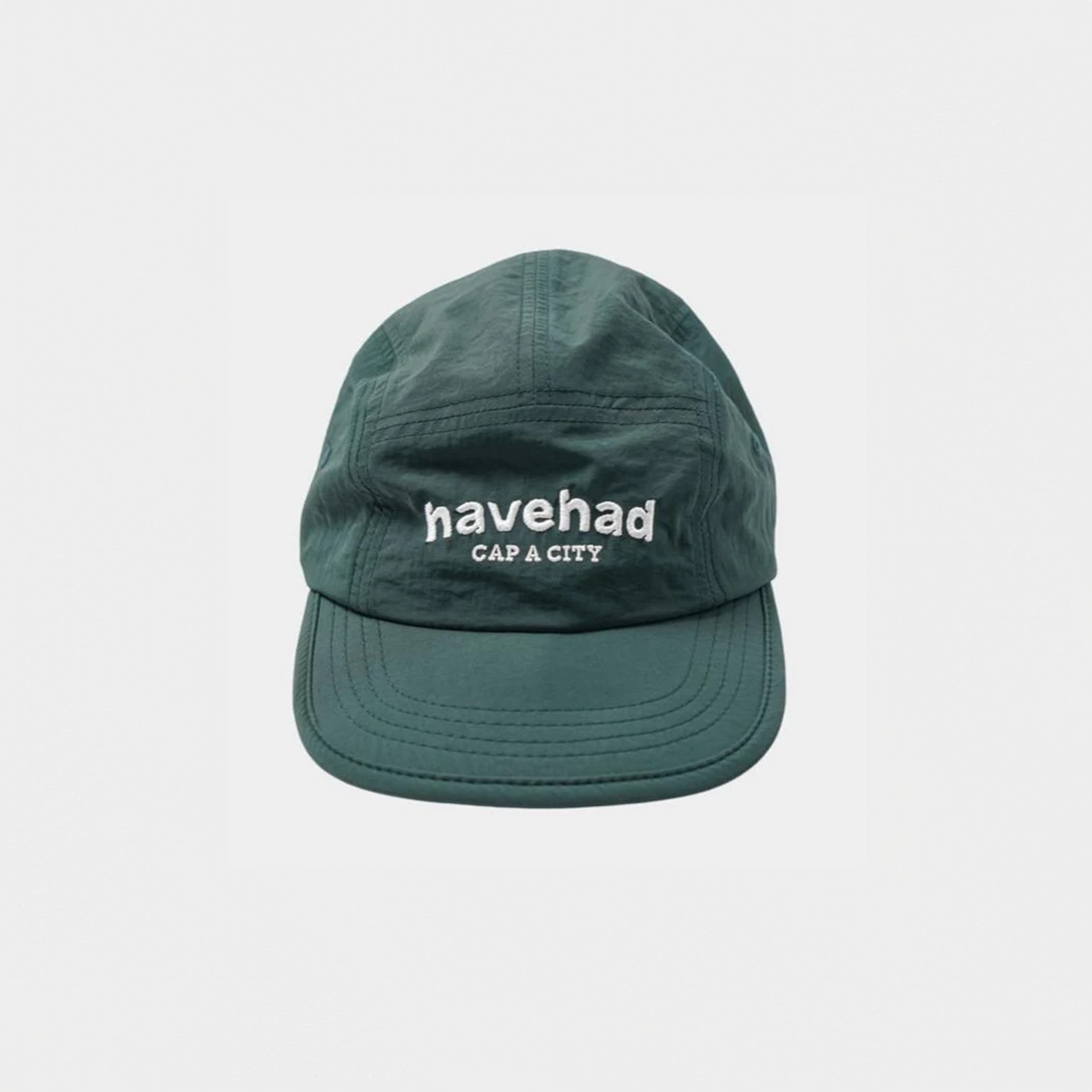 [Delivery within 1 week] Logo Camp Cap B4277