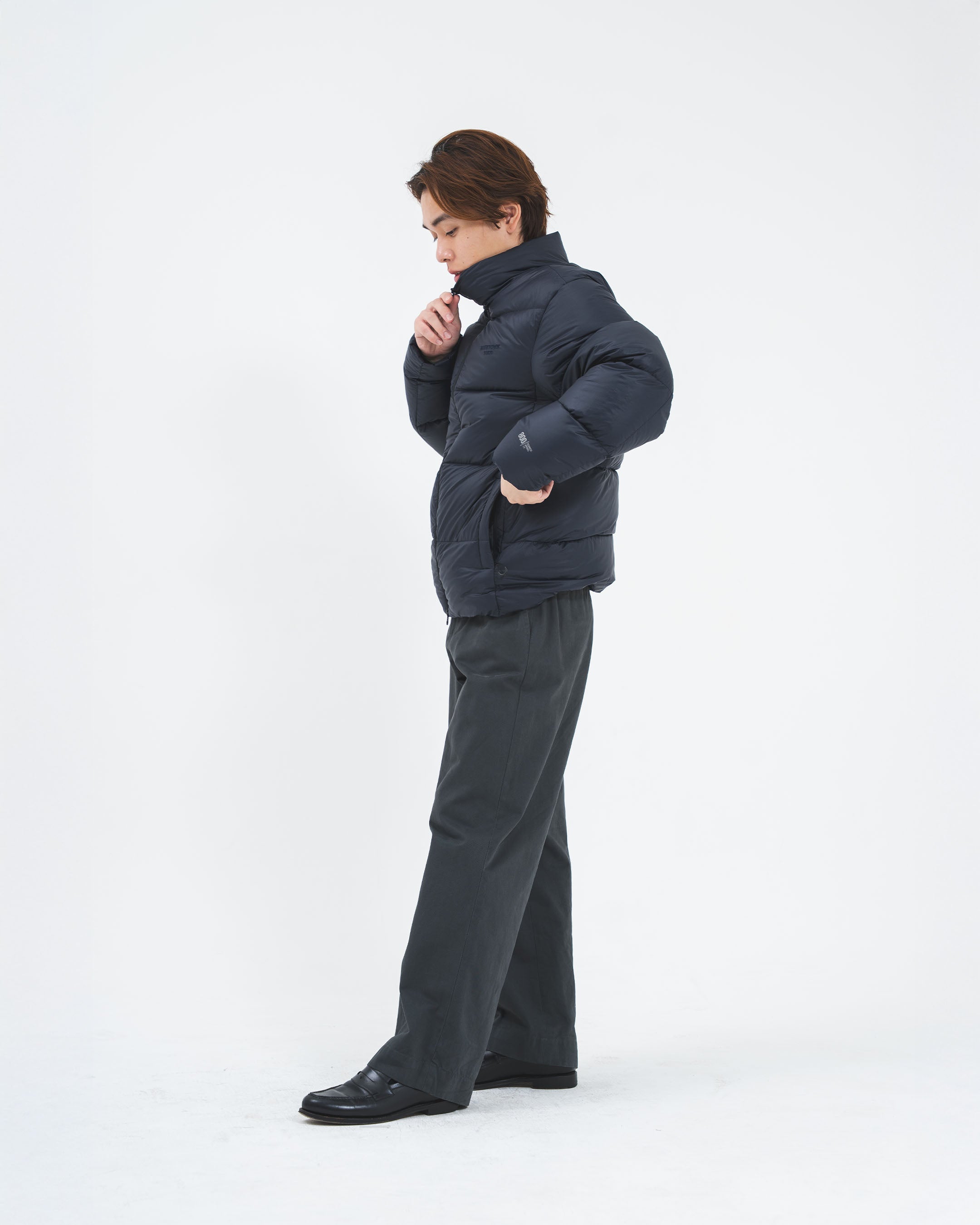 172cm Mサイズ着用