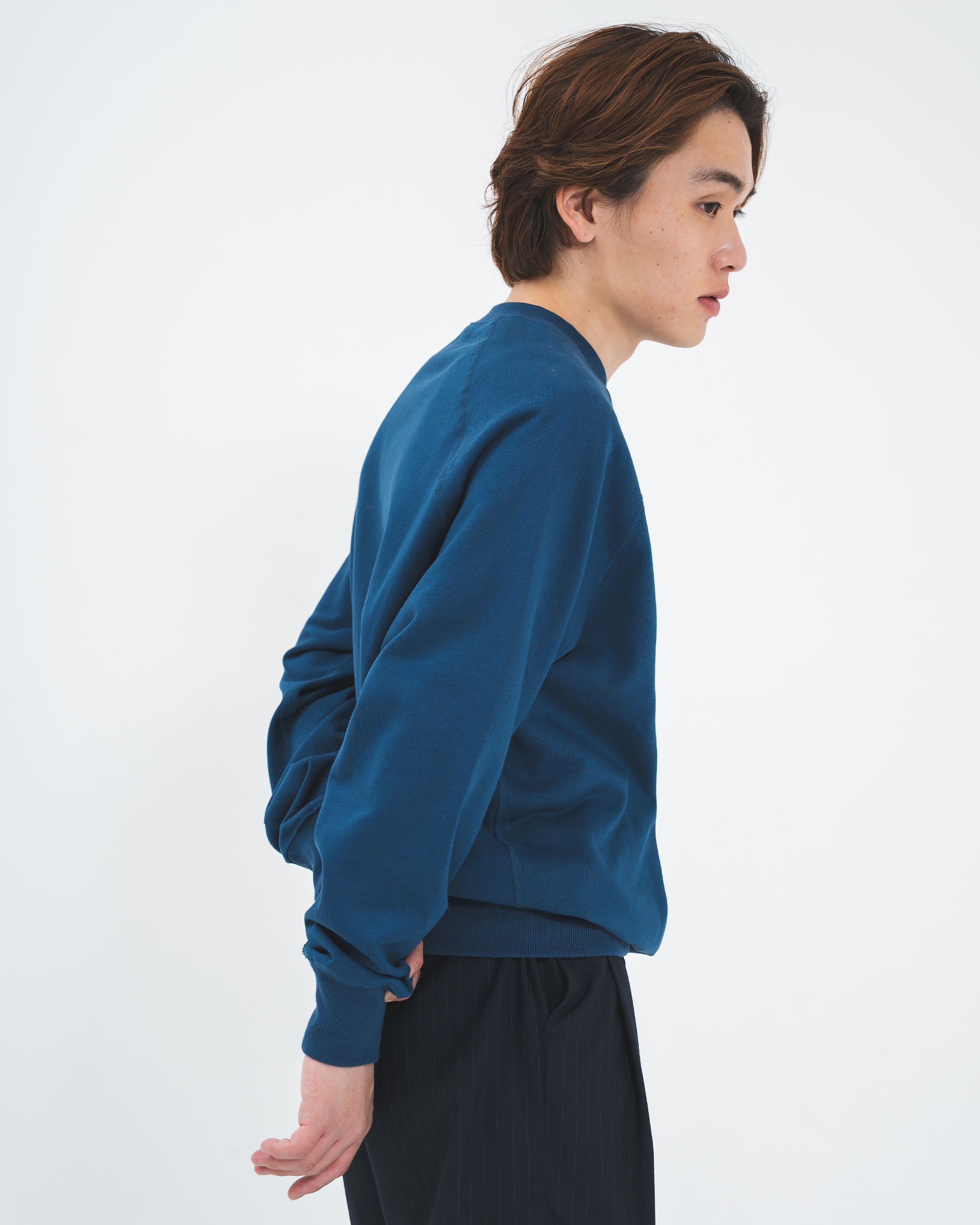 ソリッドドローストリングT B5177