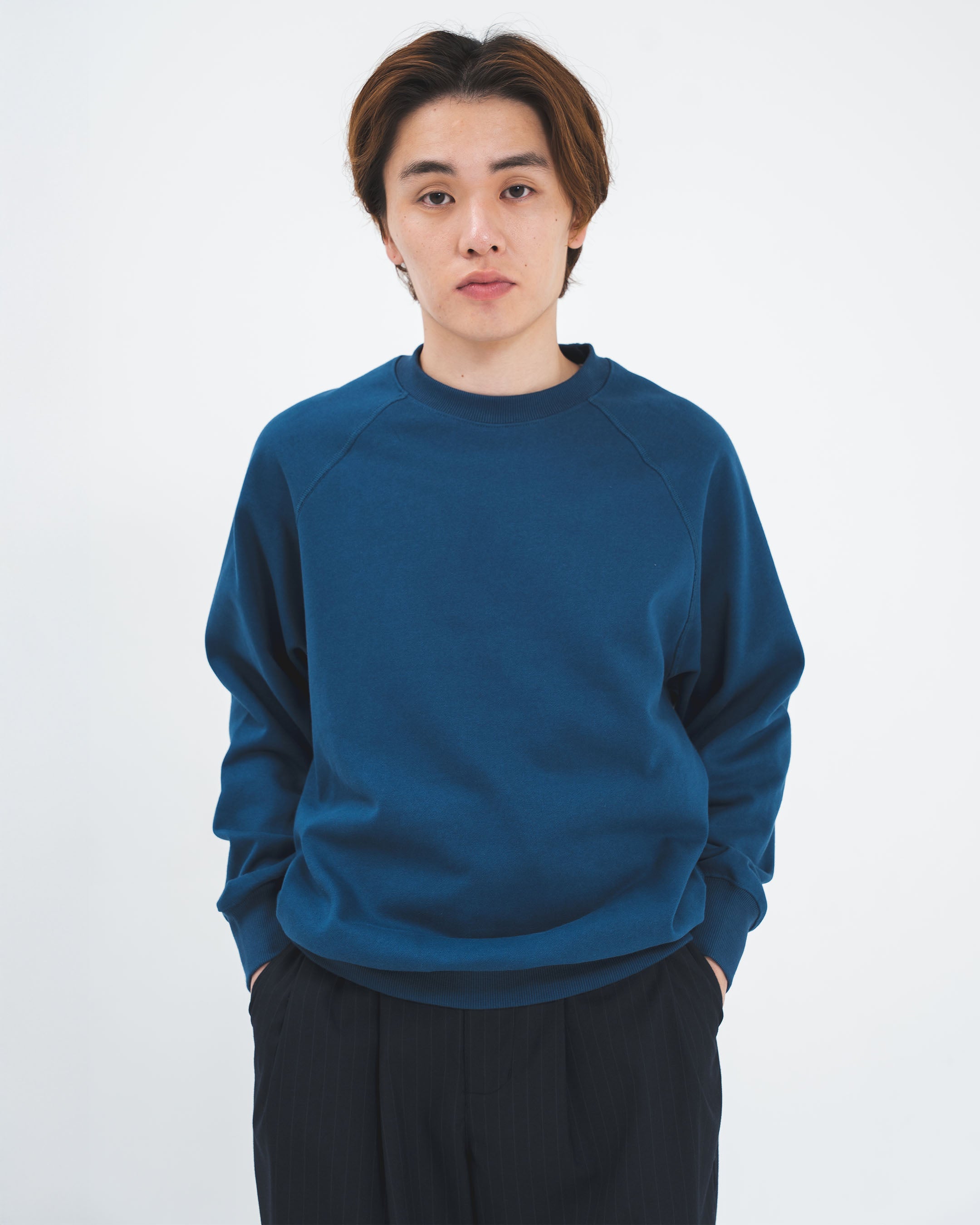 ソリッドドローストリングT B5177