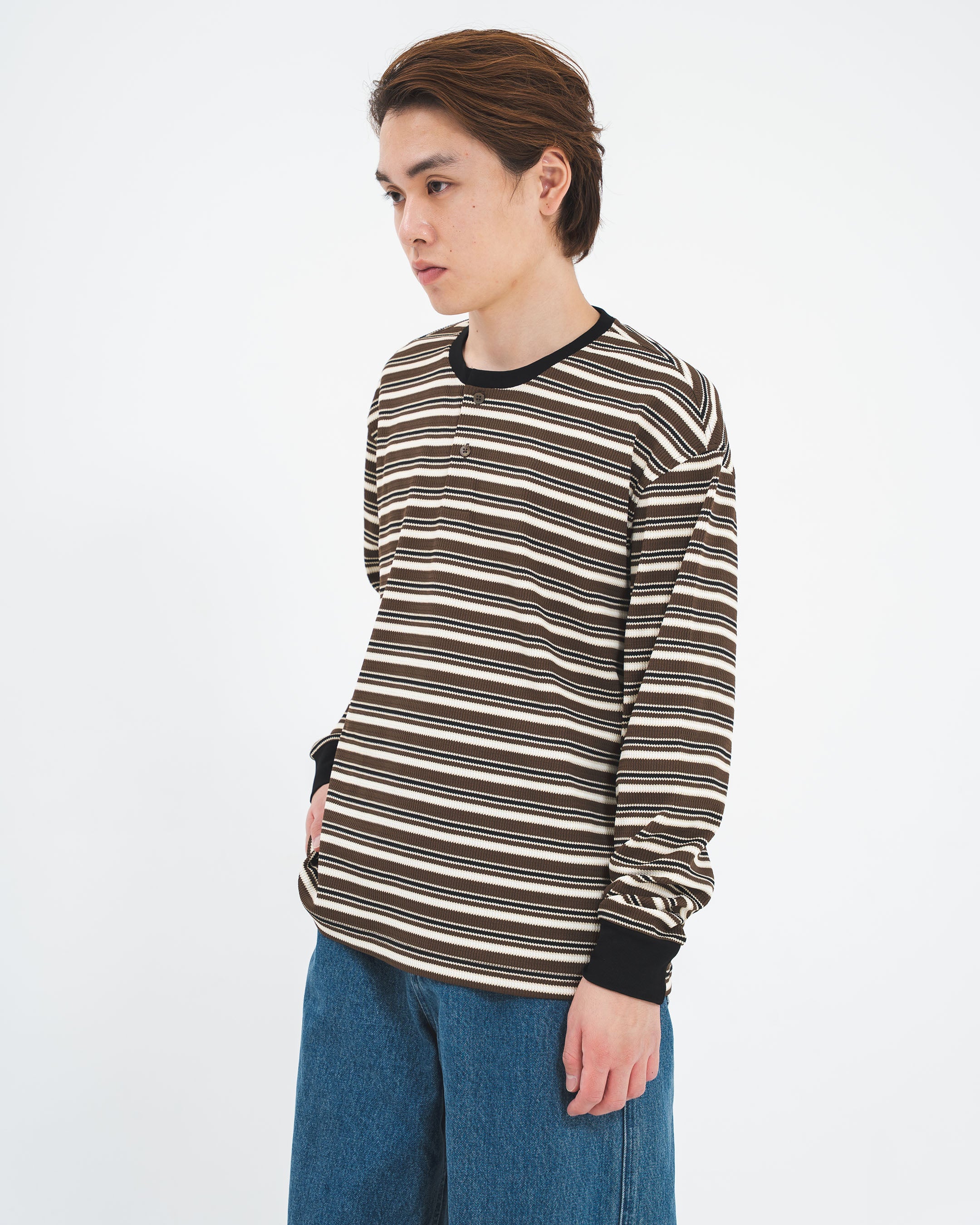 172cm  Mサイズ着用