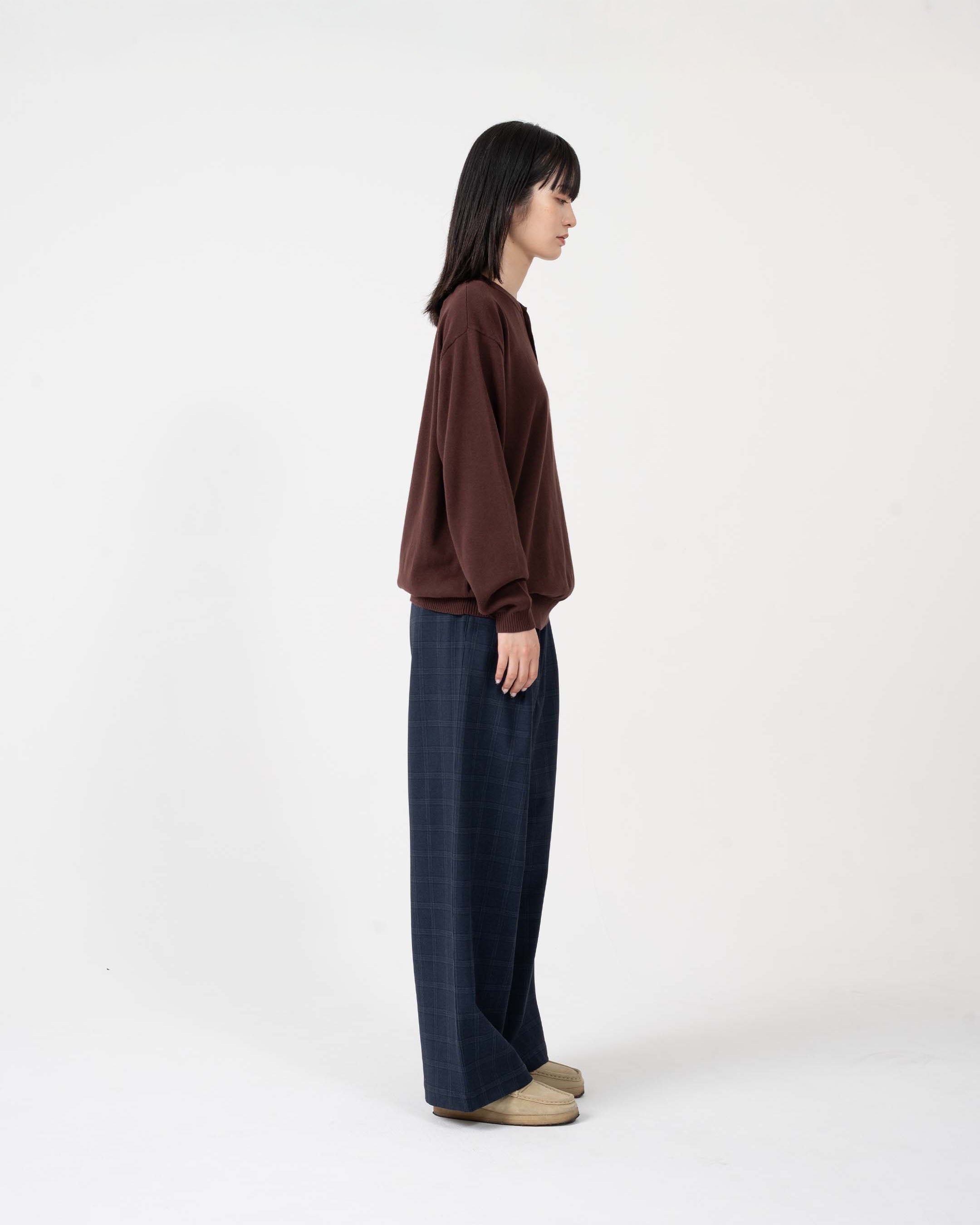 168cm  Sサイズ着用