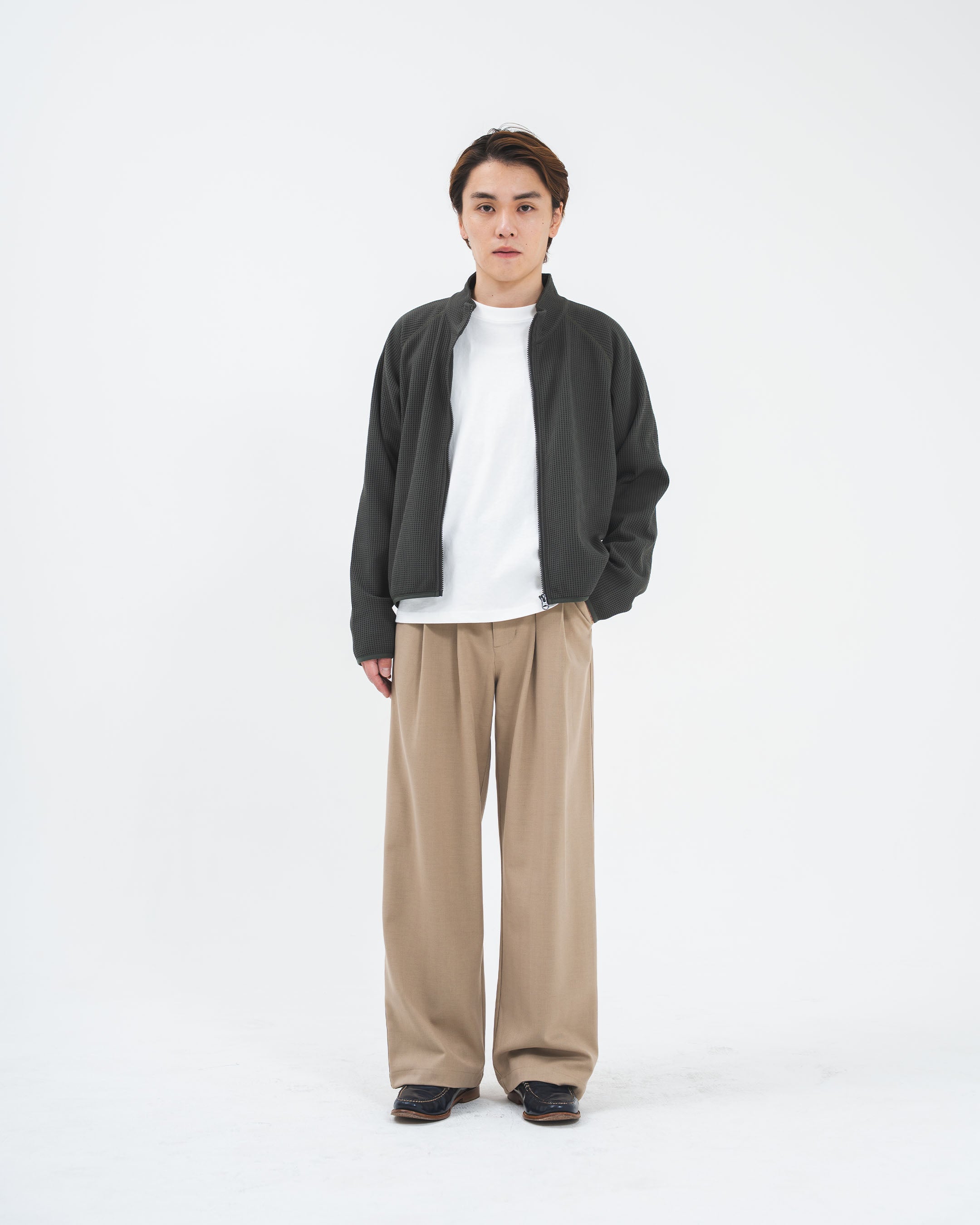 172cm  Mサイズ着用