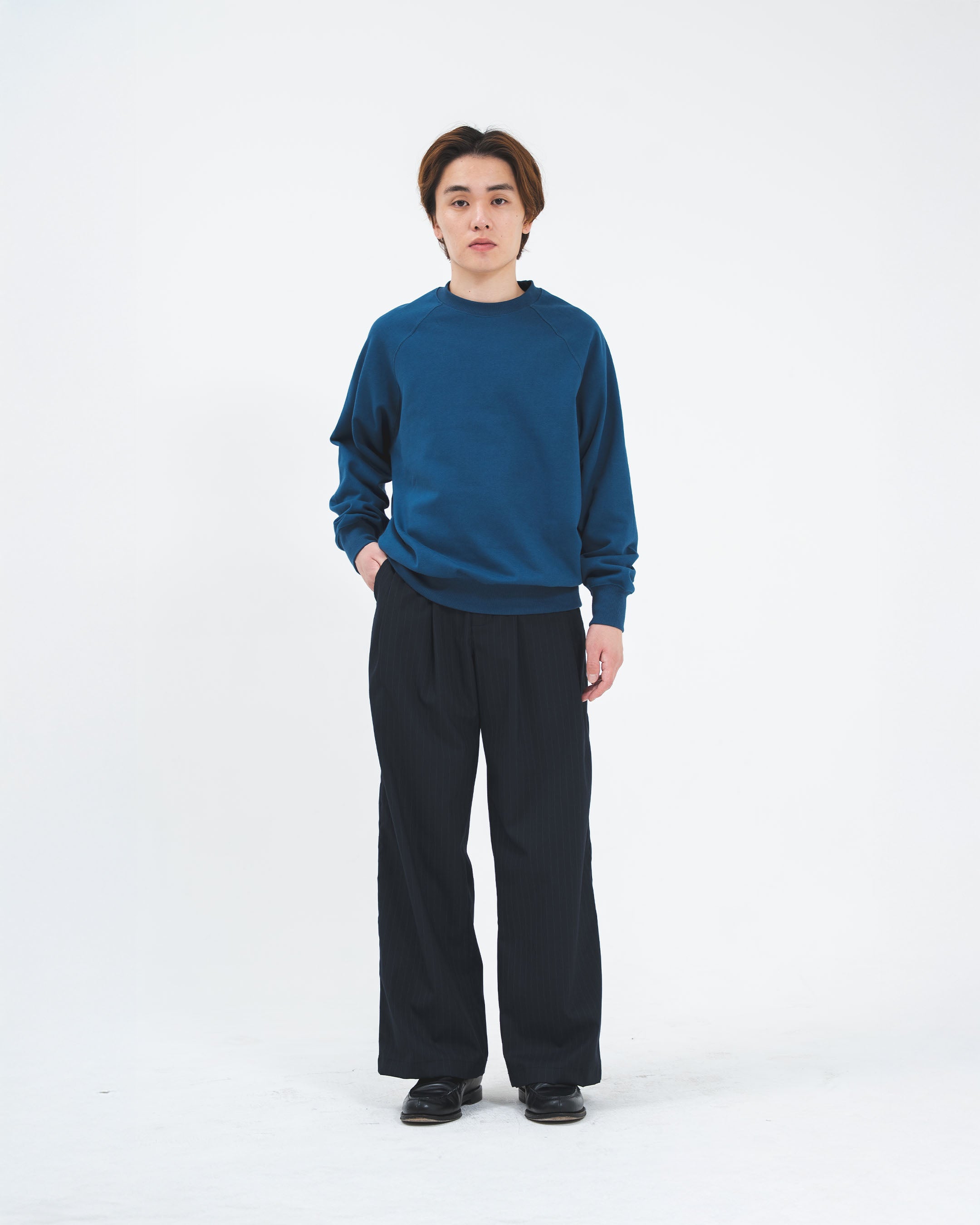 ソリッドドローストリングT B5177