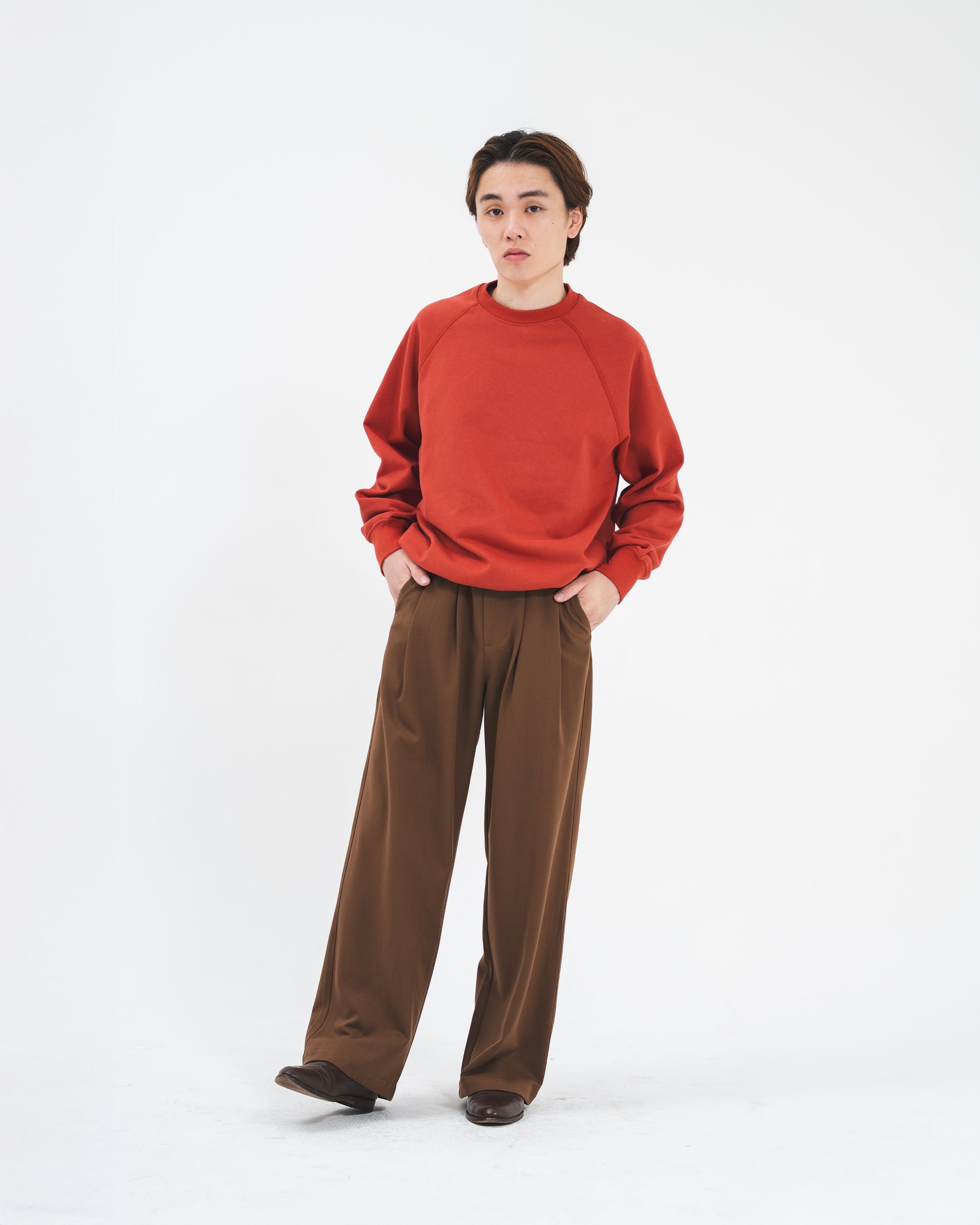 ソリッドドローストリングT B5177