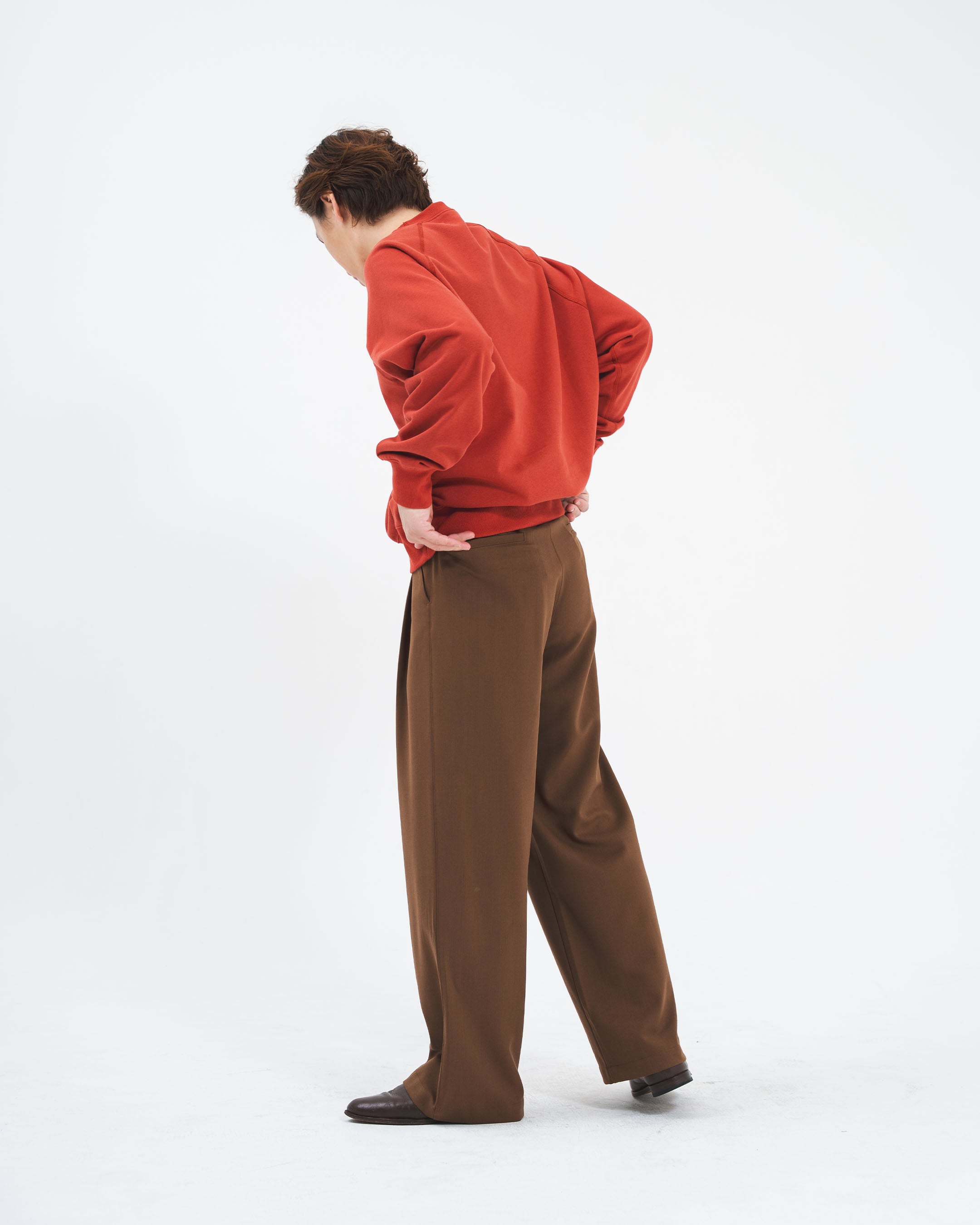 ソリッドドローストリングT B5177