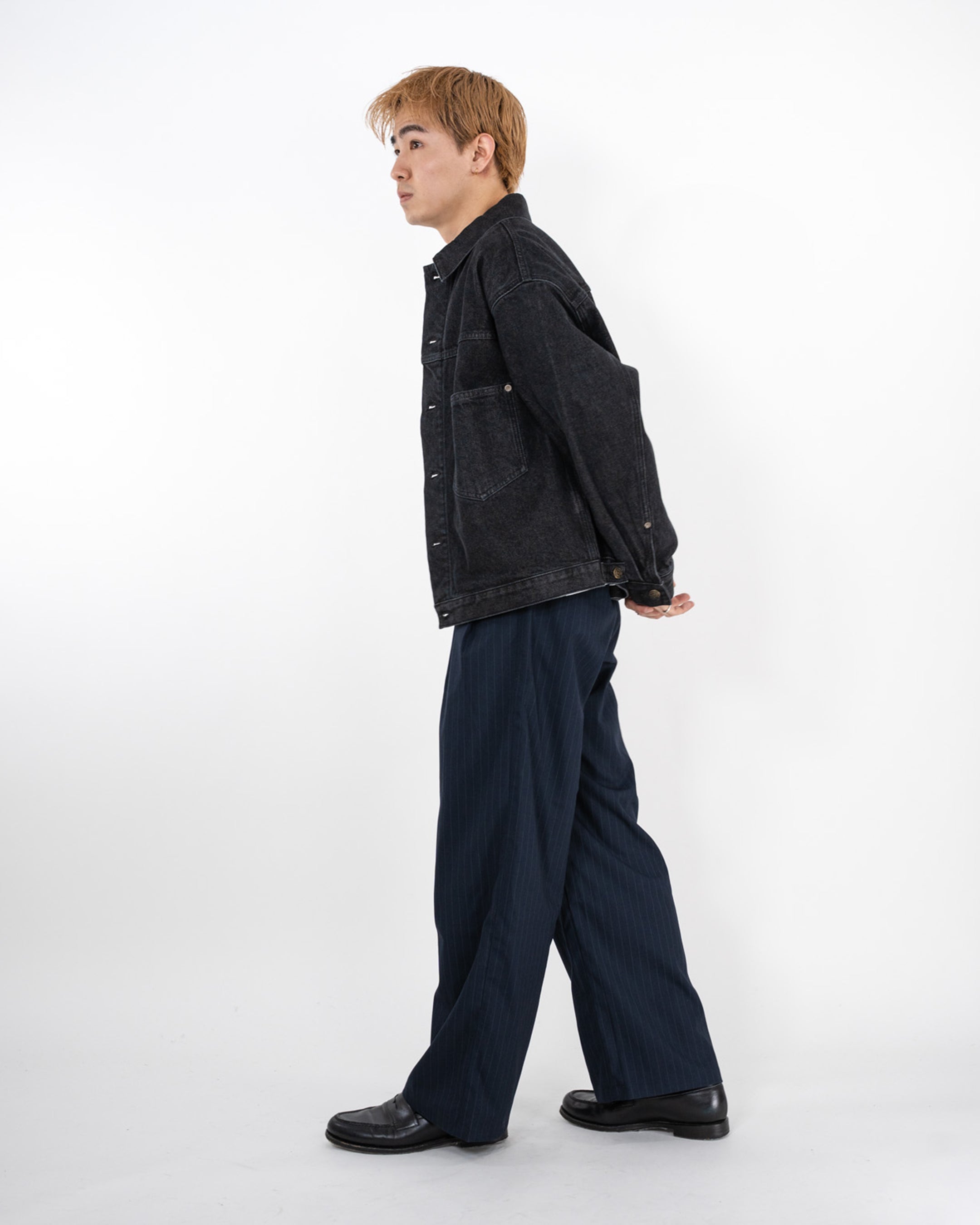 173cm Mサイズ着用