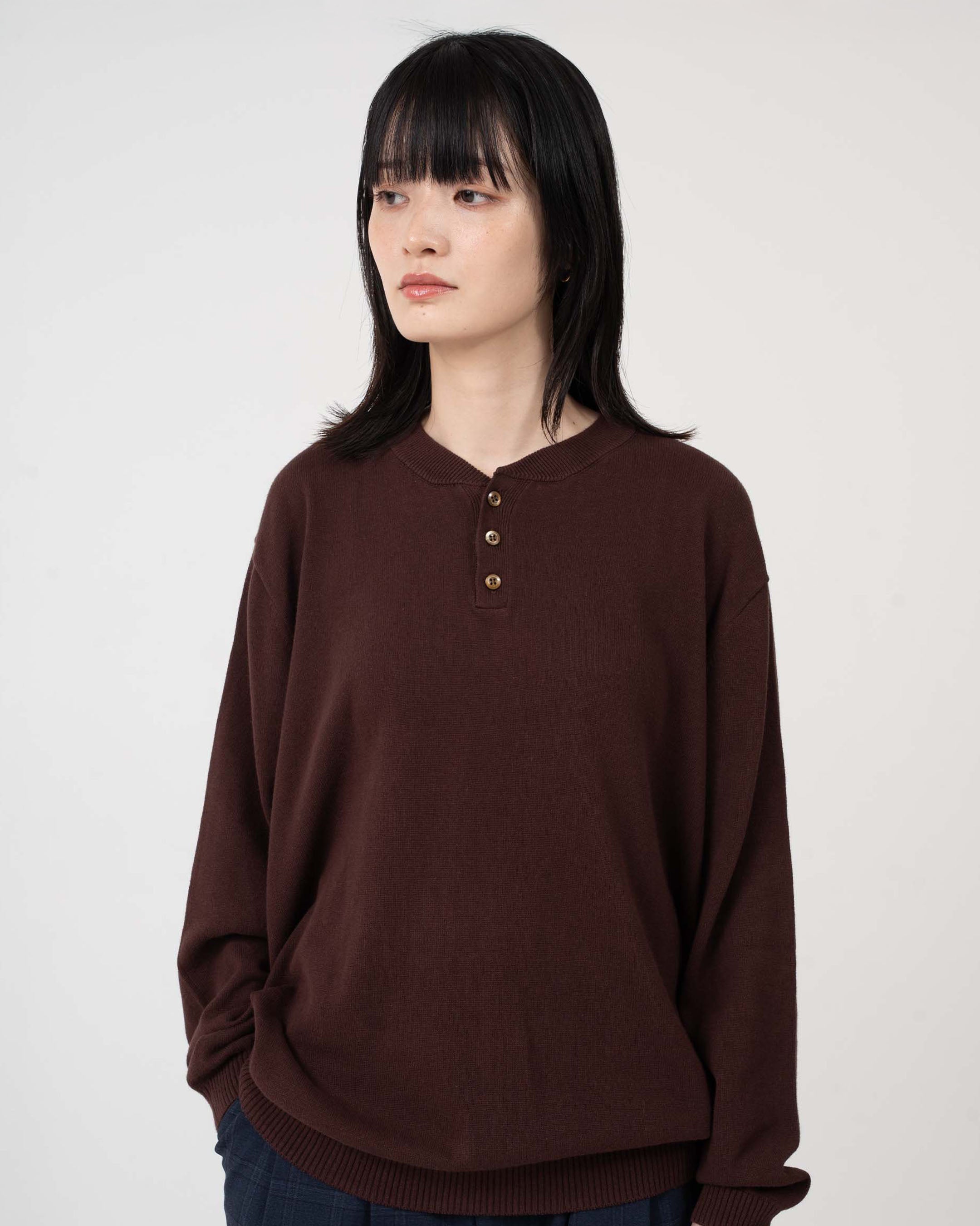 168cm  Sサイズ着用