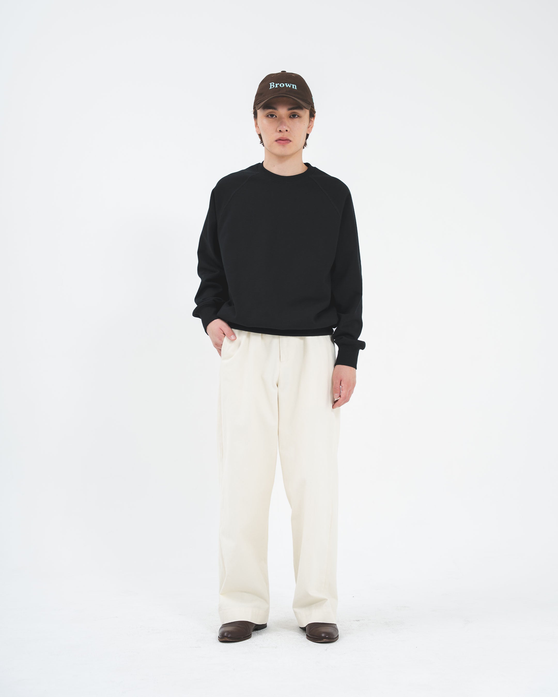 ソリッドドローストリングT B5177