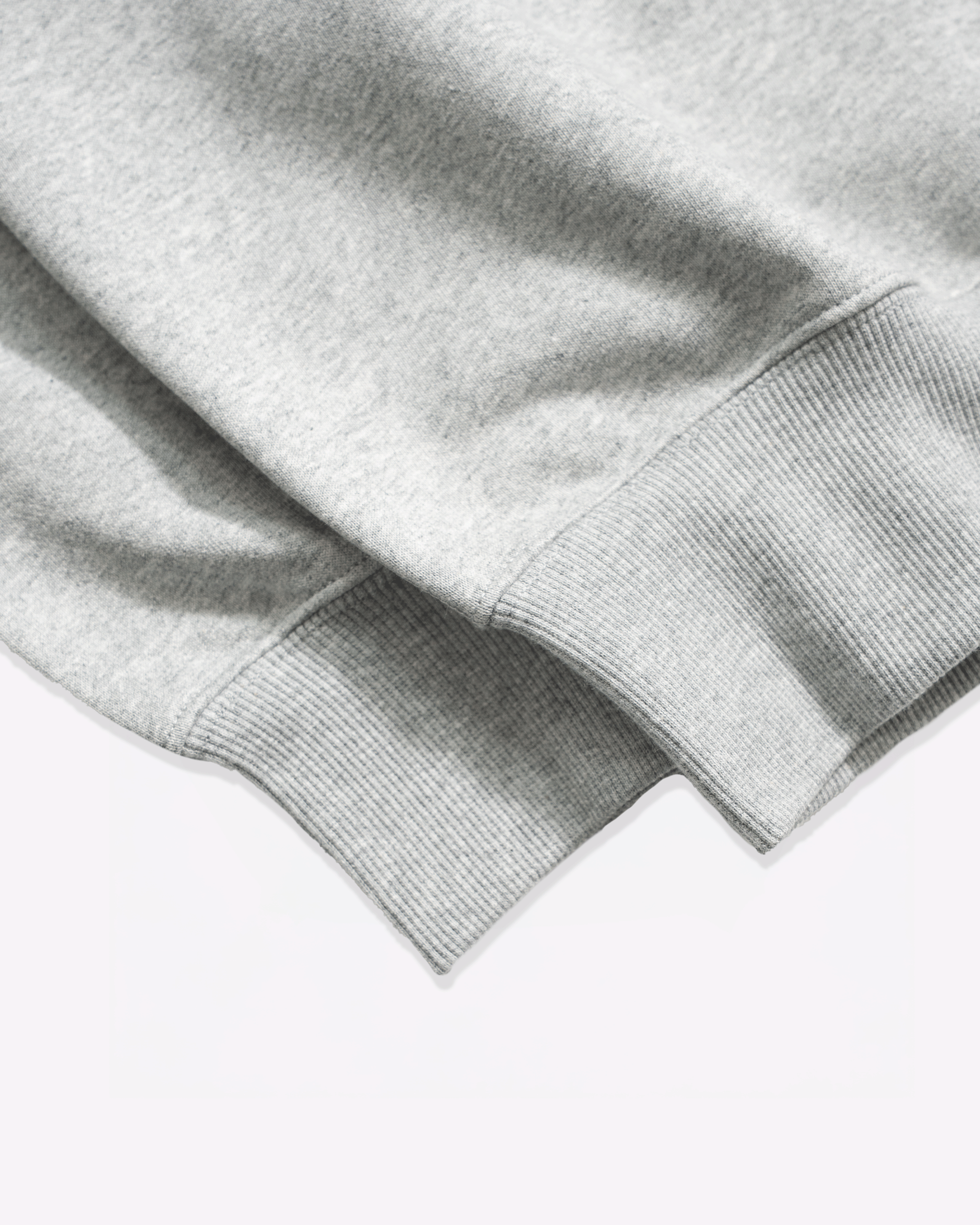 【10日以内お届け】ラグランスリーブスウェット B5132